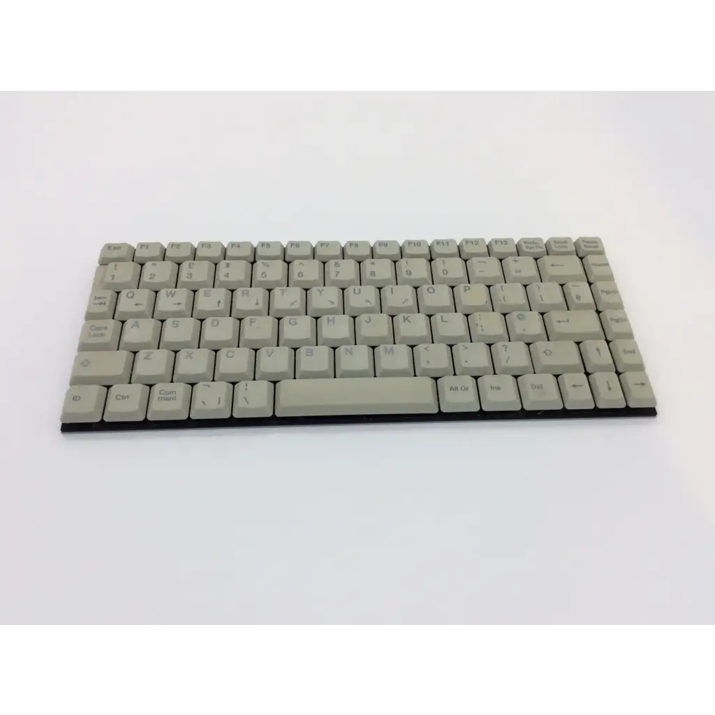 Load image into Gallery viewer, Zippy K1-20A2-US02 020404-015181 Keyboard - Medical parts