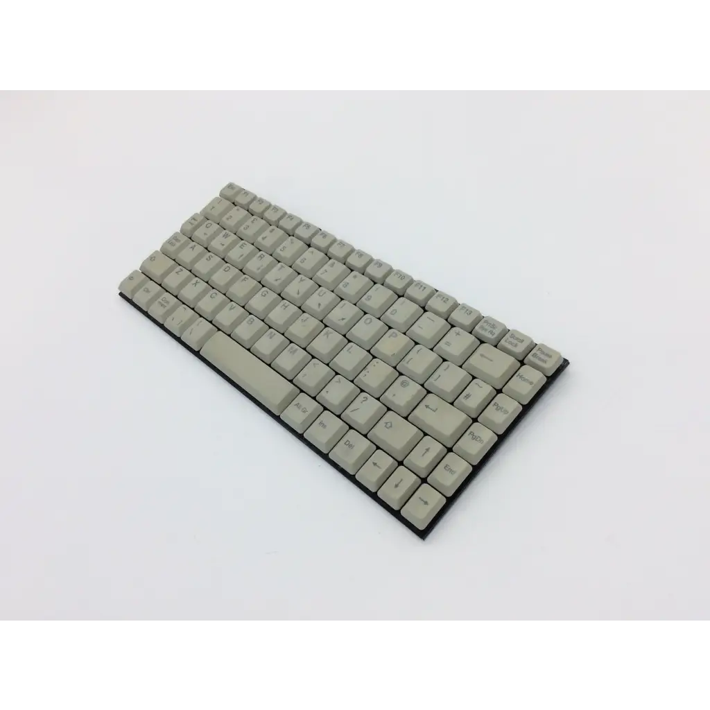 Load image into Gallery viewer, Zippy K1-20A2-US02 020404-015181 Keyboard - Medical parts