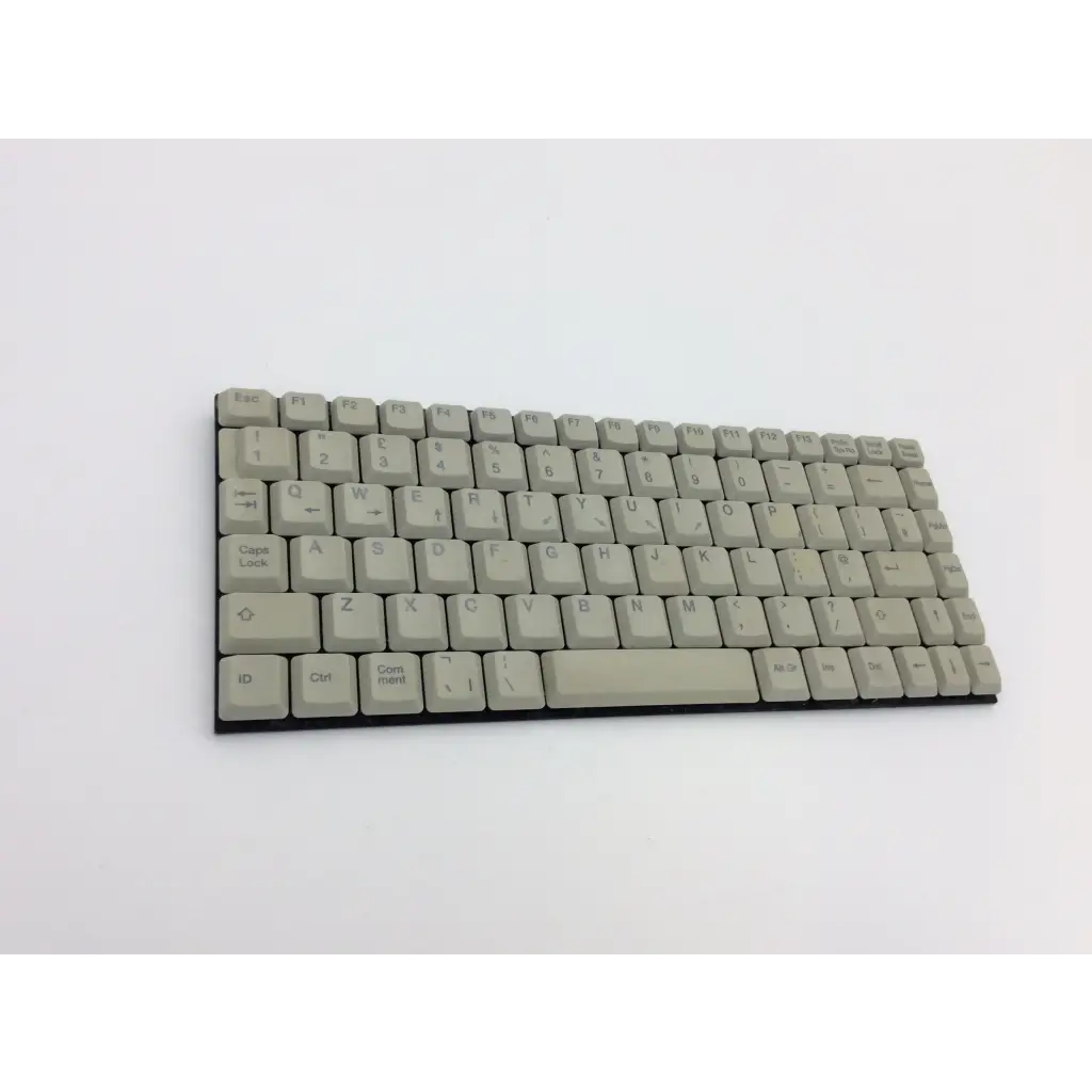 Load image into Gallery viewer, Zippy K1-20A2-US02 020404-015181 Keyboard - Medical parts