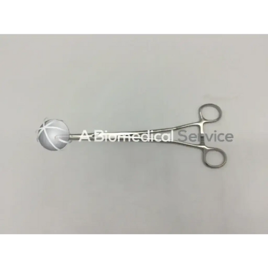 ZSI Z16075GY Straight Z-Clamp - Medical parts