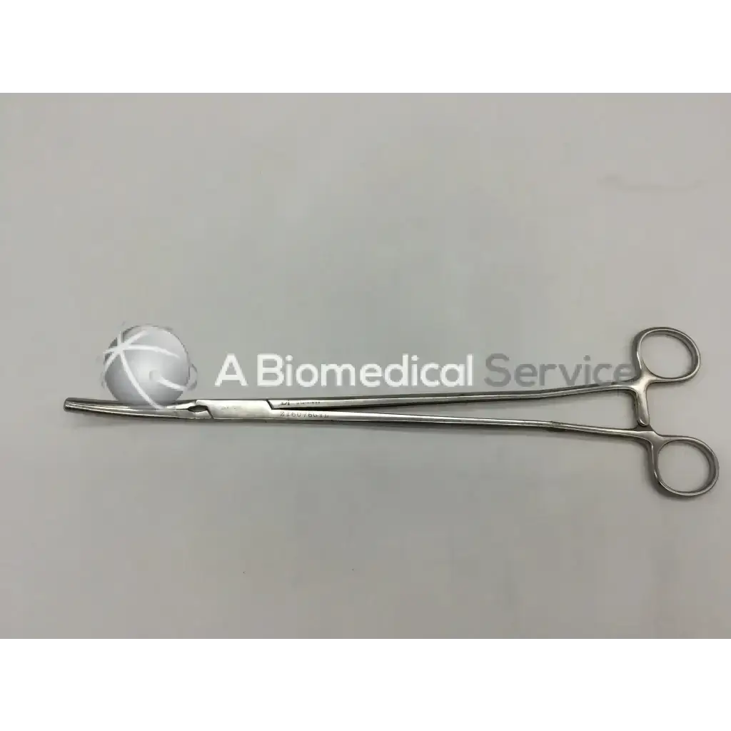 Load image into Gallery viewer, Zsi Z16076GYL Z-Type Hysterectomy Forceps - Medical parts
