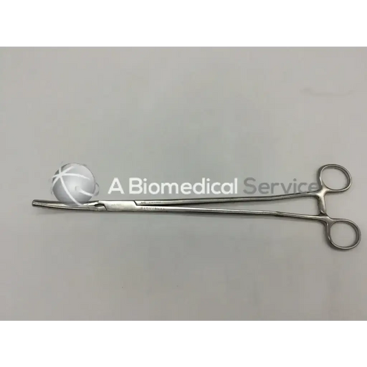 Zsi Z16076GYL Z-Type Hysterectomy Forceps - Medical parts