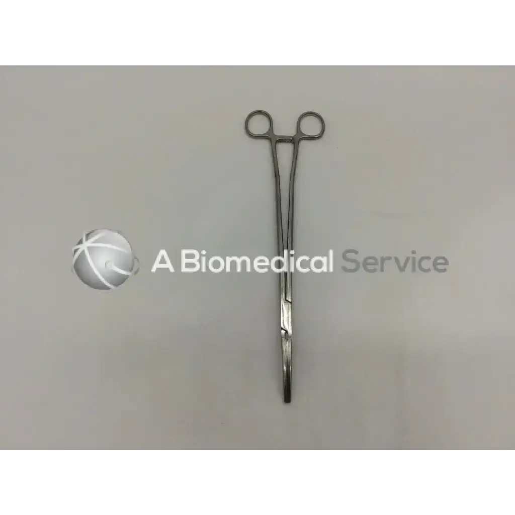 Load image into Gallery viewer, Zsi Z16076GYL Z-Type Hysterectomy Forceps - Medical parts