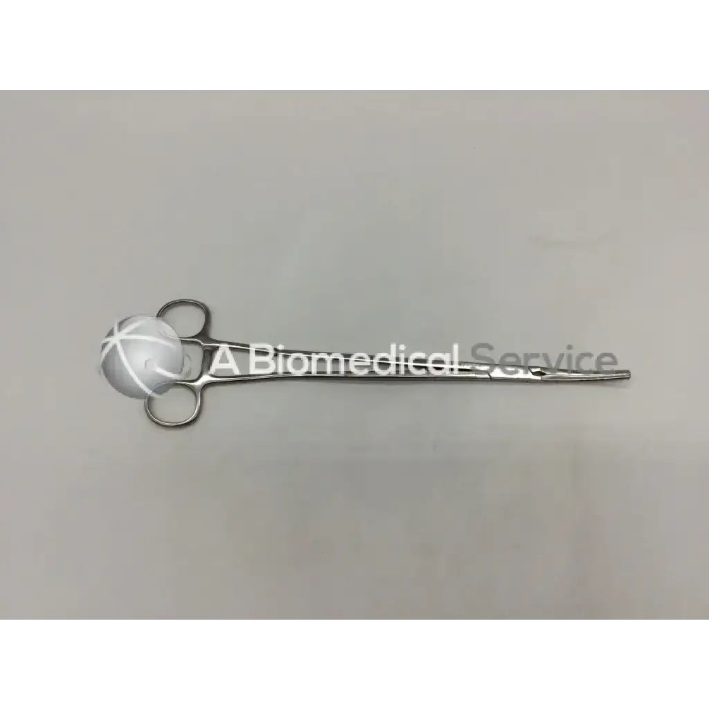 Load image into Gallery viewer, Zsi Z16076GYL Z-Type Hysterectomy Forceps - Medical parts