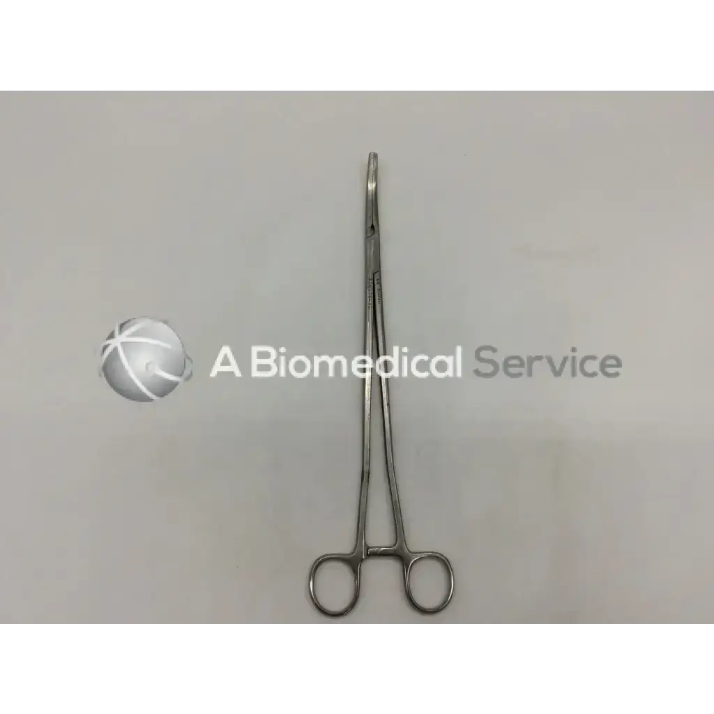 Load image into Gallery viewer, Zsi Z16076GYL Z-Type Hysterectomy Forceps - Medical parts
