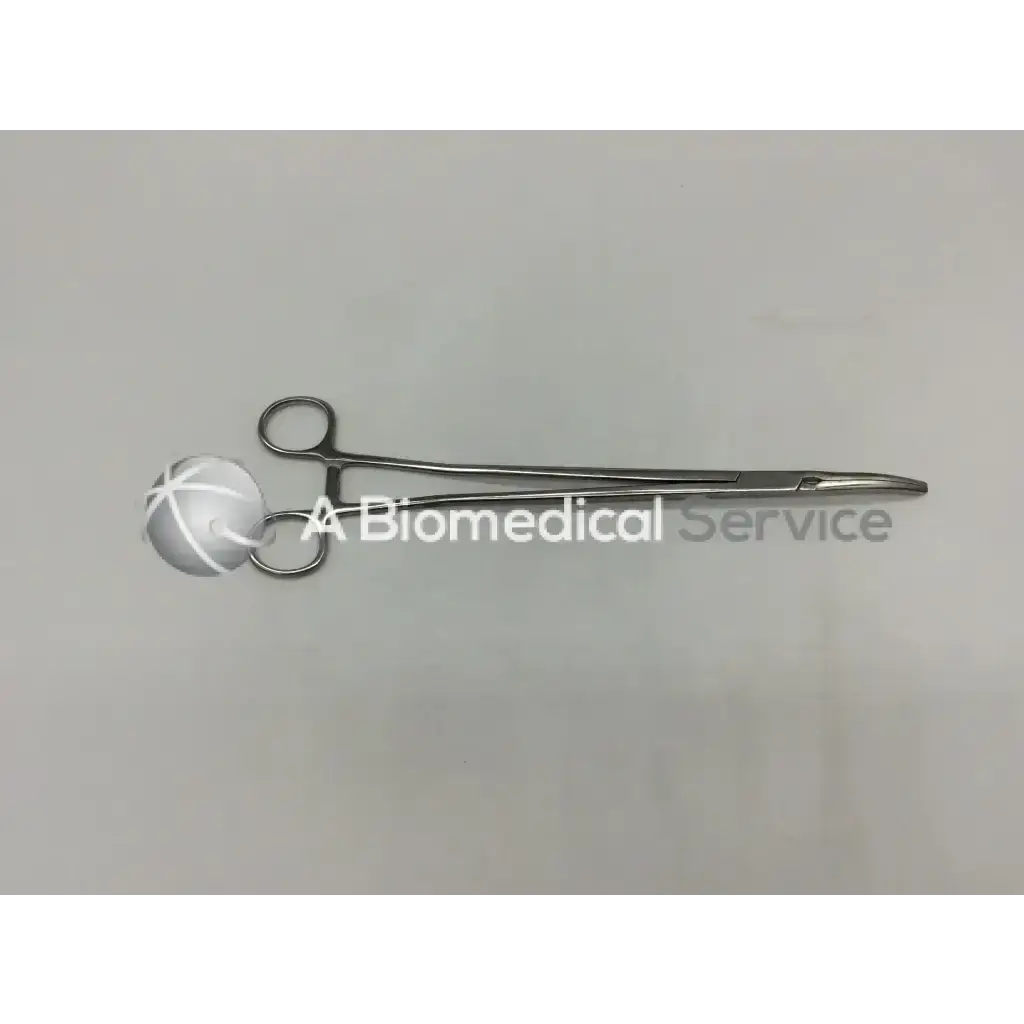 Load image into Gallery viewer, Zsi Z16076GYL Z-Type Hysterectomy Forceps - Medical parts