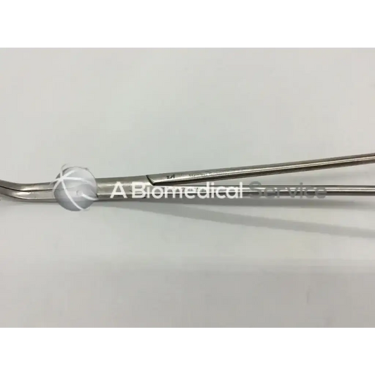 Zsi Z16178GYL-Z Clamp Angled Offset Handle - Medical parts