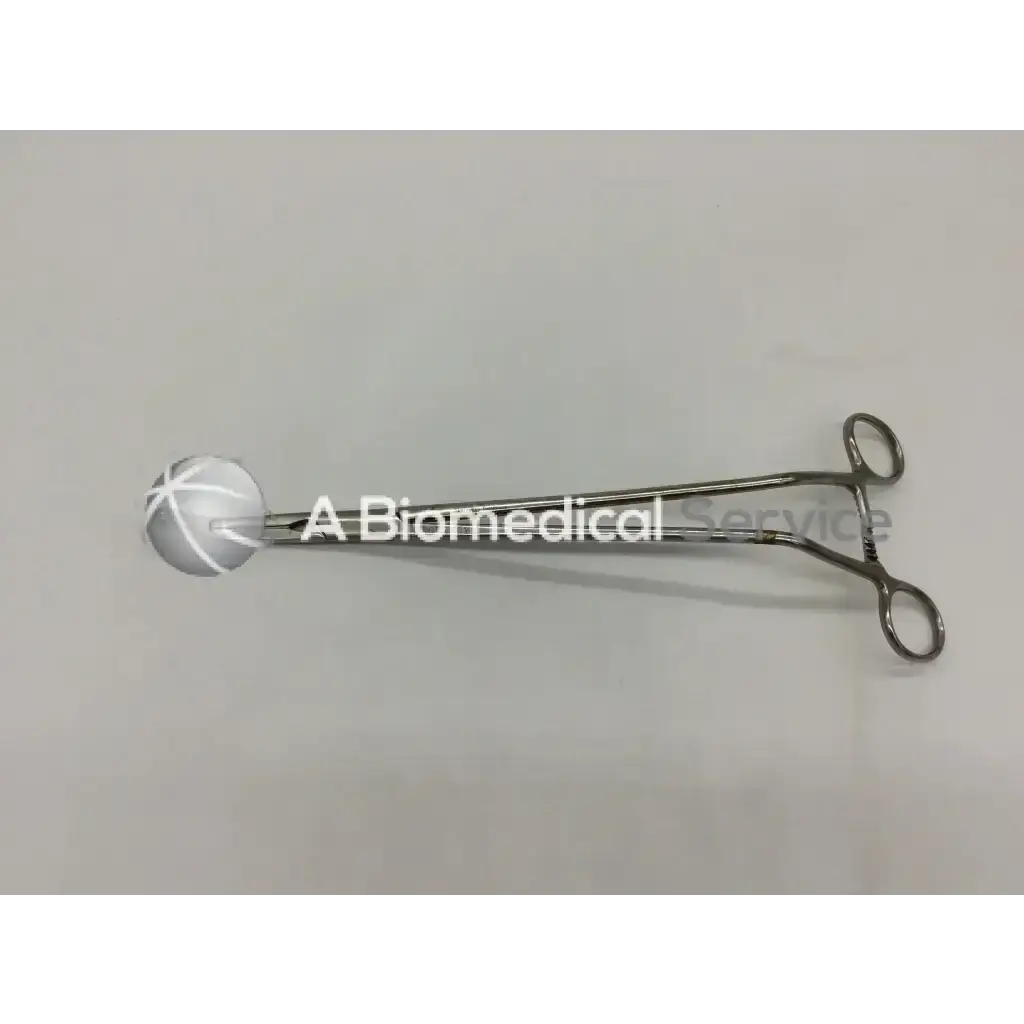Load image into Gallery viewer, Zsi Z16178GYL-Z Clamp Angled Offset Handle - Medical parts