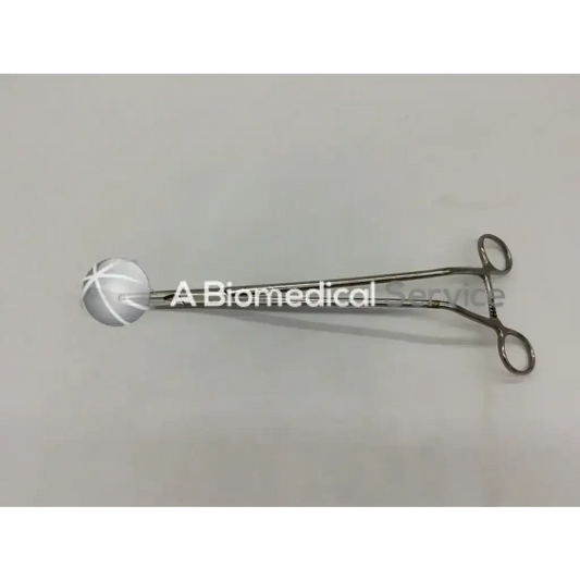 Zsi Z16178GYL-Z Clamp Angled Offset Handle - Medical parts