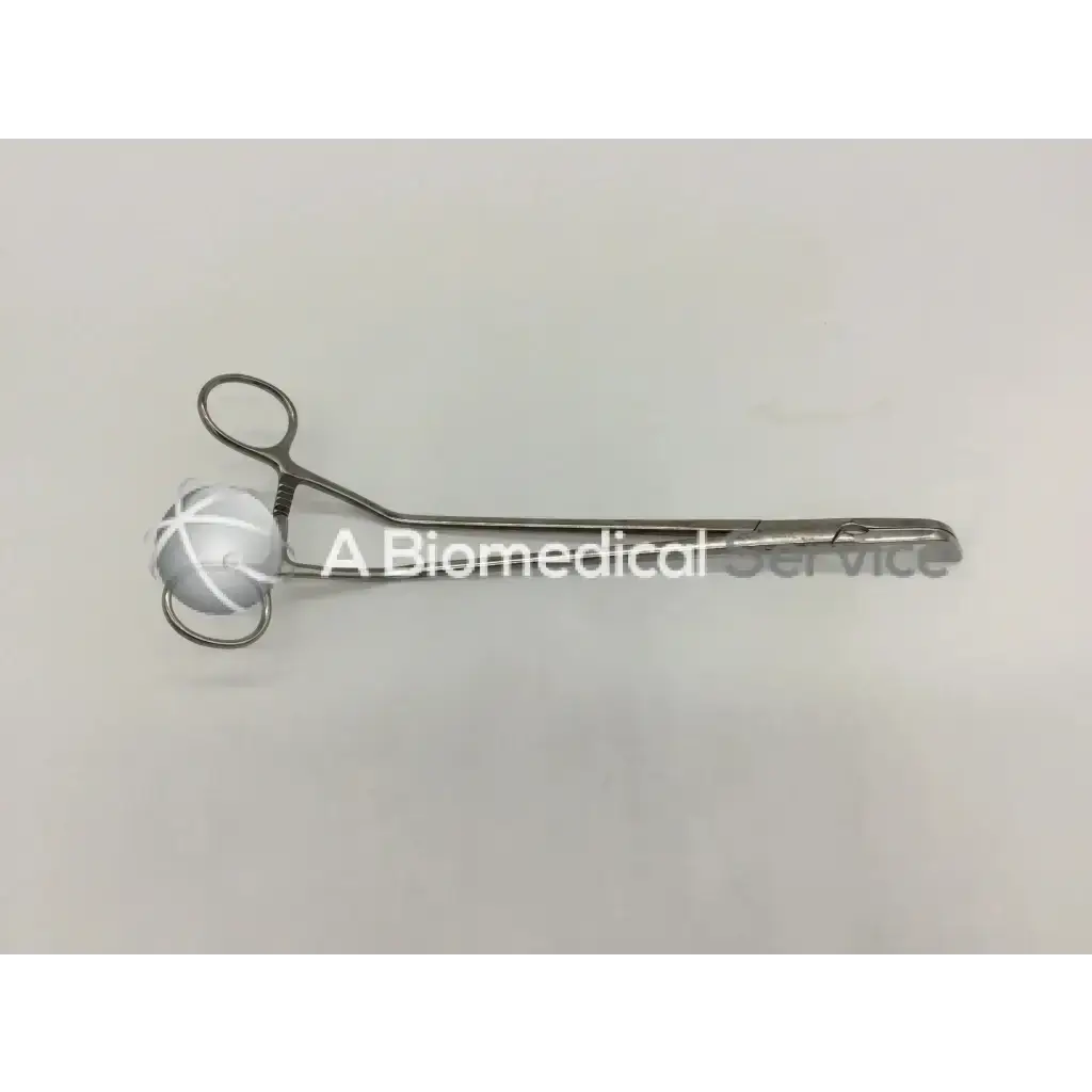 Load image into Gallery viewer, Zsi Z16178GYL-Z Clamp Angled Offset Handle - Medical parts