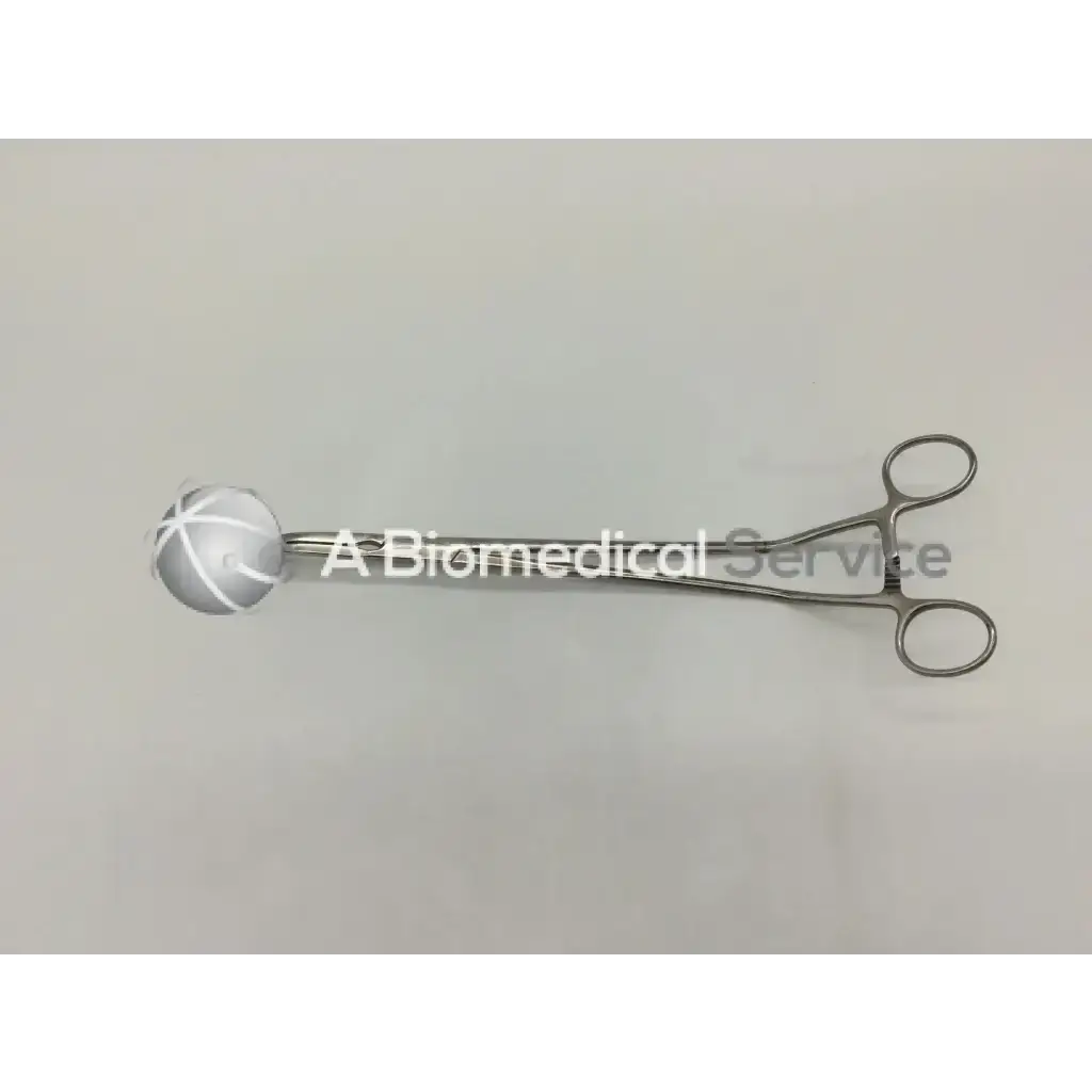 Load image into Gallery viewer, Zsi Z16178GYL-Z Clamp Angled Offset Handle - Medical parts