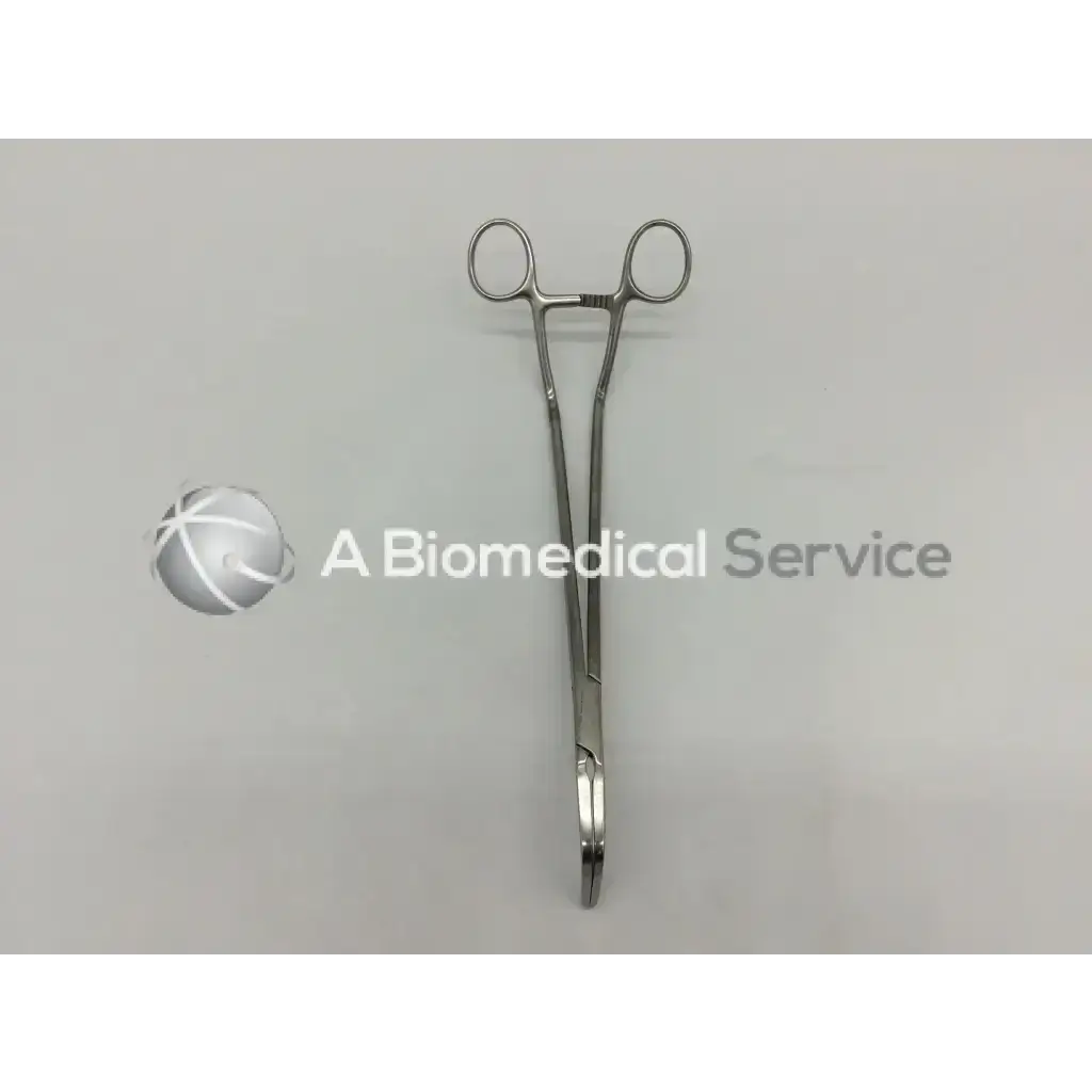 Load image into Gallery viewer, Zsi Z16178GYL-Z Clamp Angled Offset Handle - Medical parts