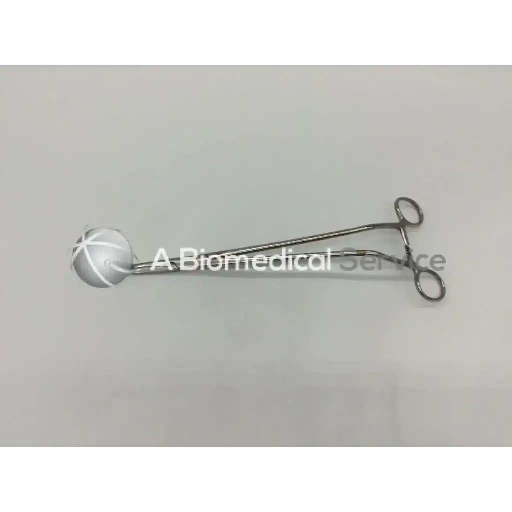 Load image into Gallery viewer, Zsi Z16178GYL-Z Clamp Angled Offset Handle - Medical parts