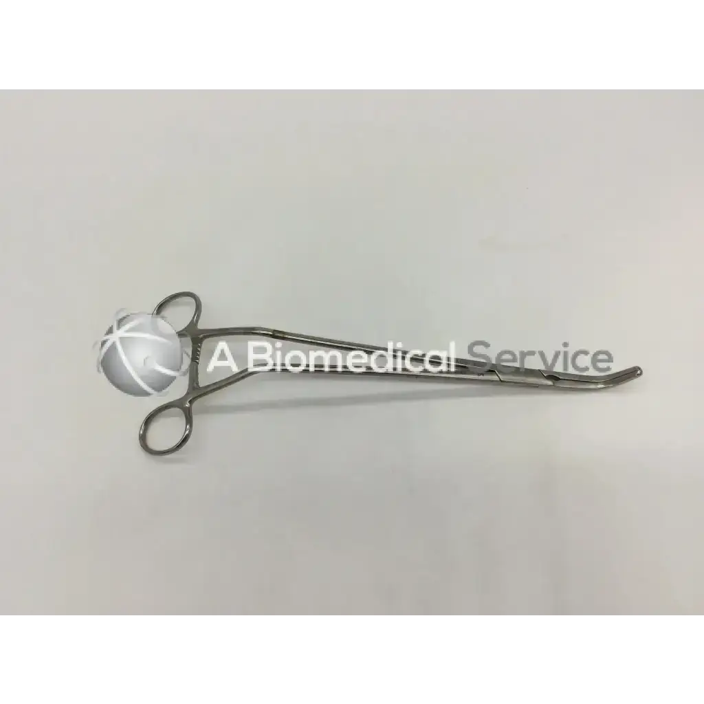 Load image into Gallery viewer, Zsi Z16178GYL-Z Clamp Angled Offset Handle - Medical parts