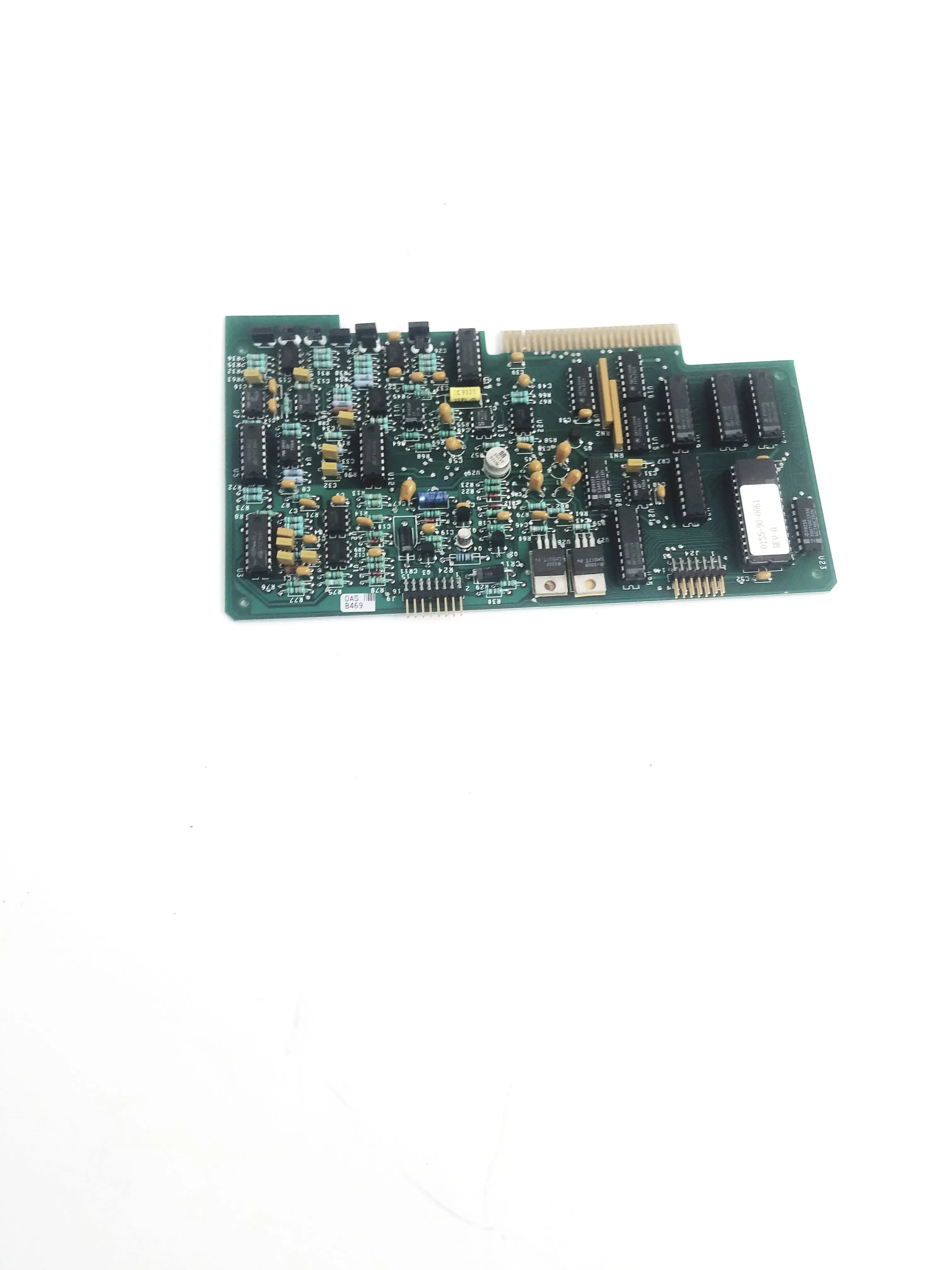 Load image into Gallery viewer, A Biomedical Service 0387-00-0327 Control Board 