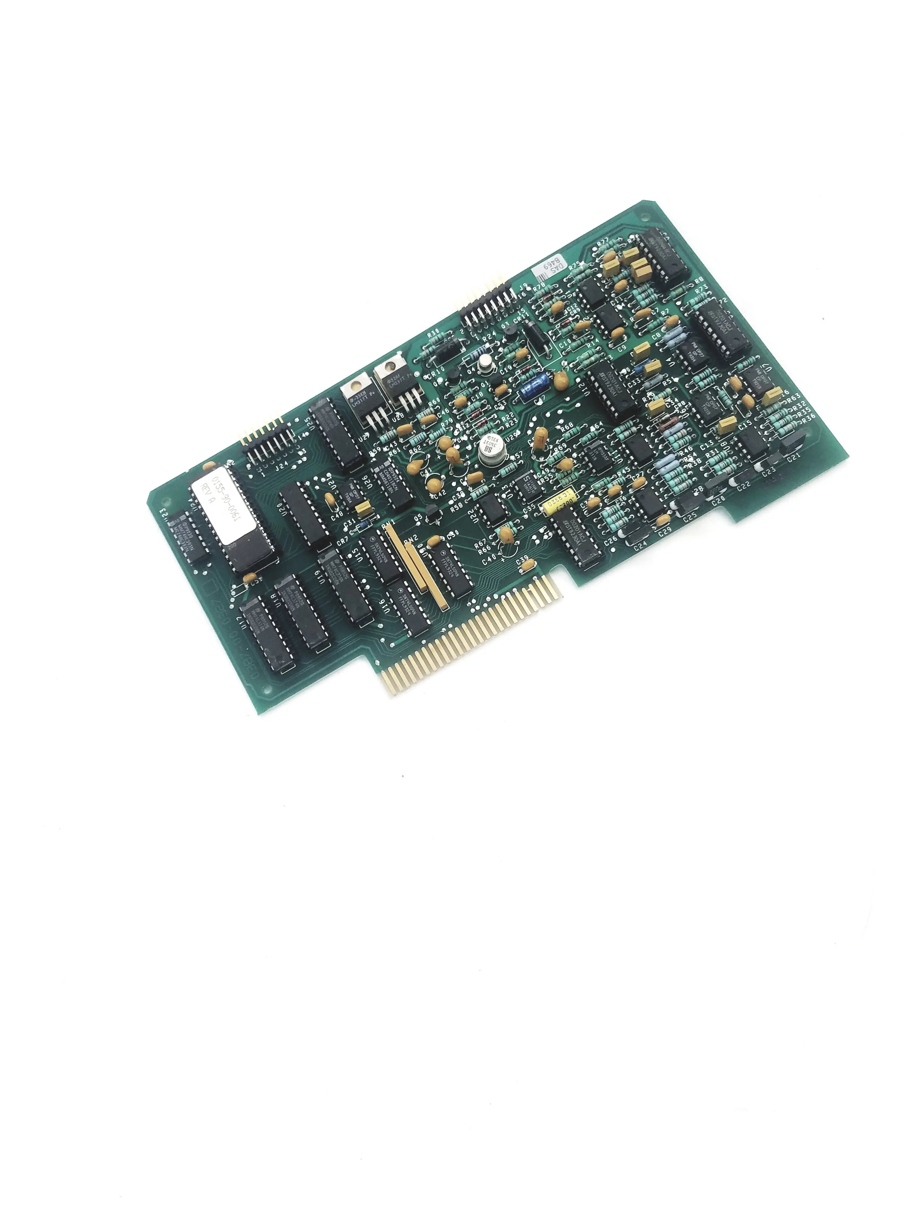 Load image into Gallery viewer, A Biomedical Service 0387-00-0327 Control Board 