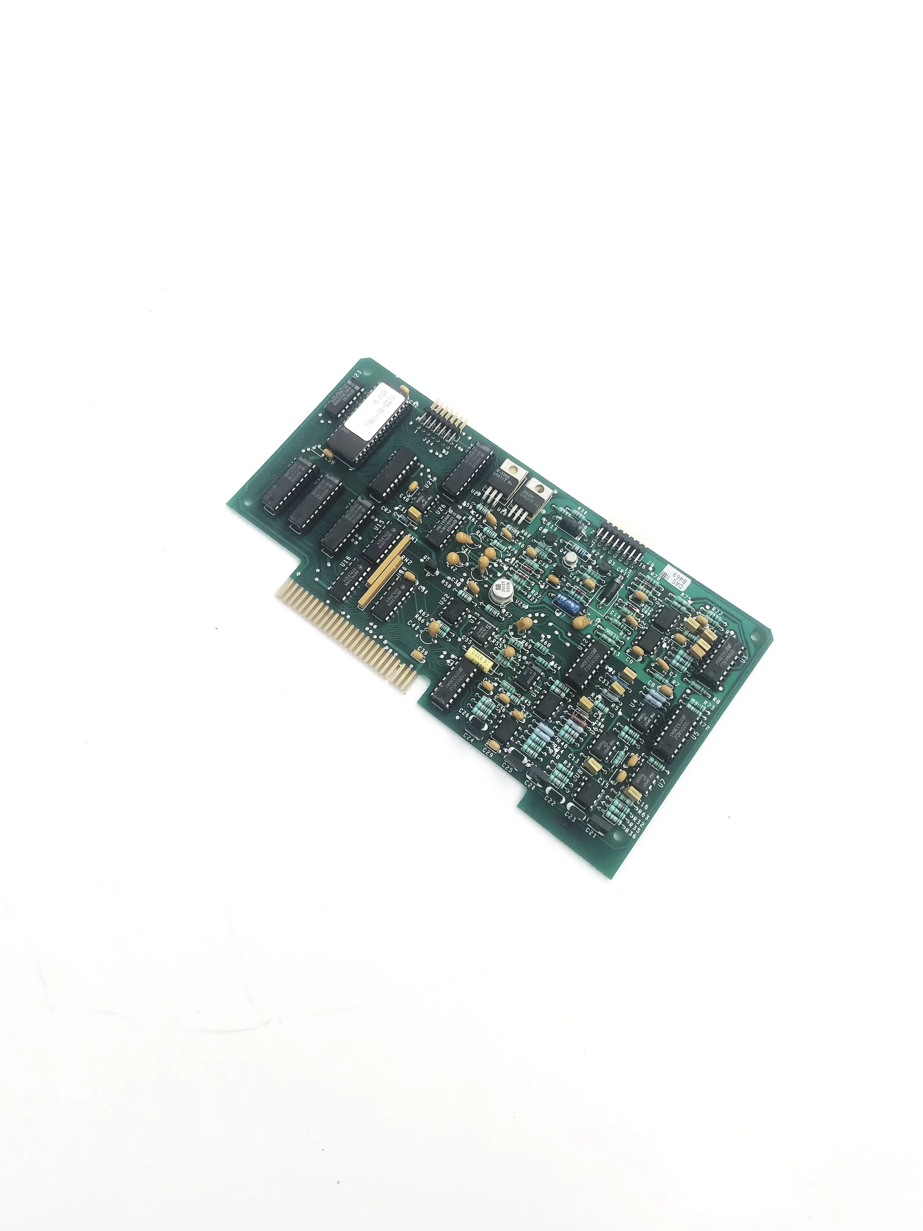 Load image into Gallery viewer, A Biomedical Service 0387-00-0327 Control Board 