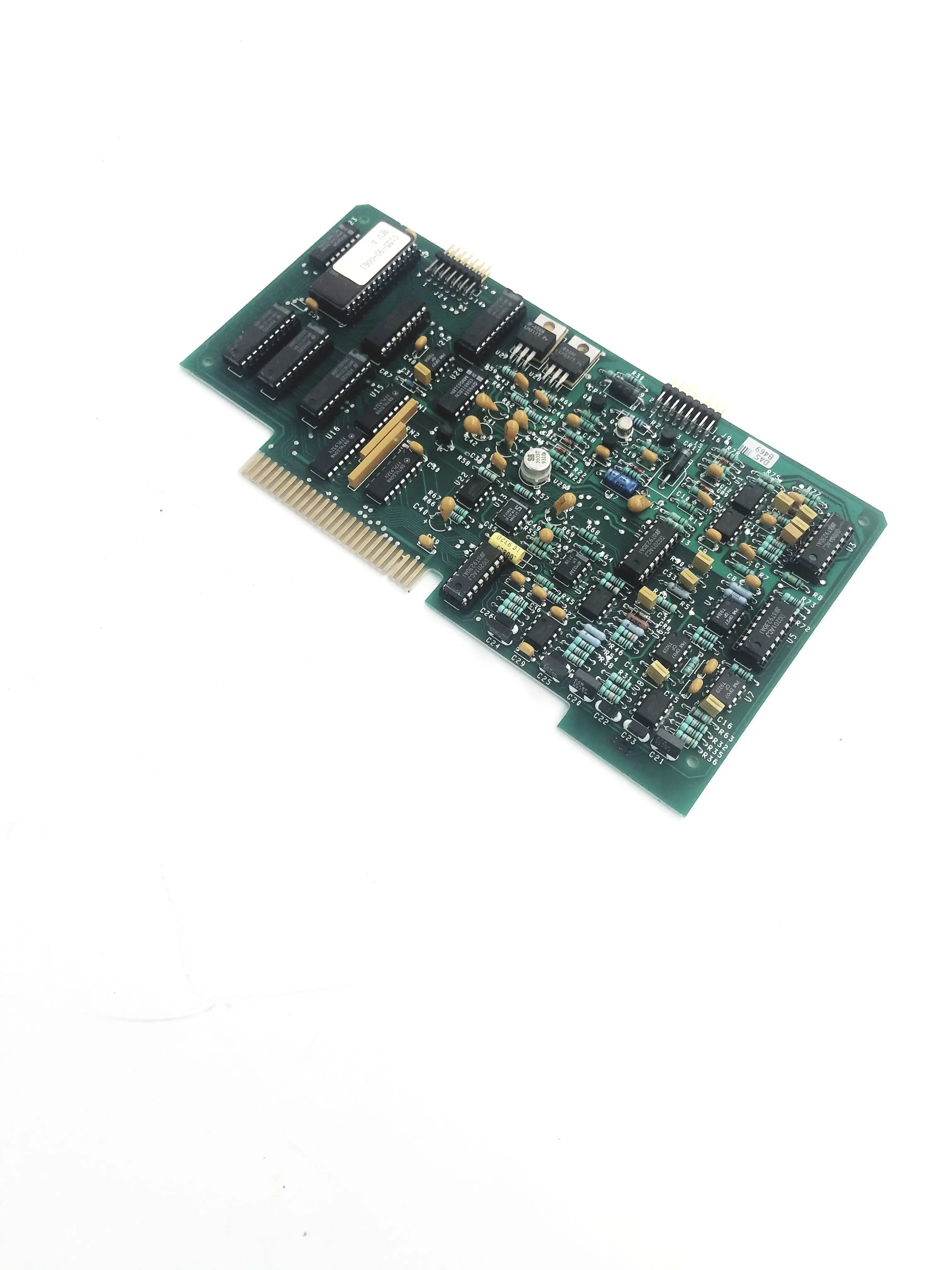 Load image into Gallery viewer, A Biomedical Service 0387-00-0327 Control Board 