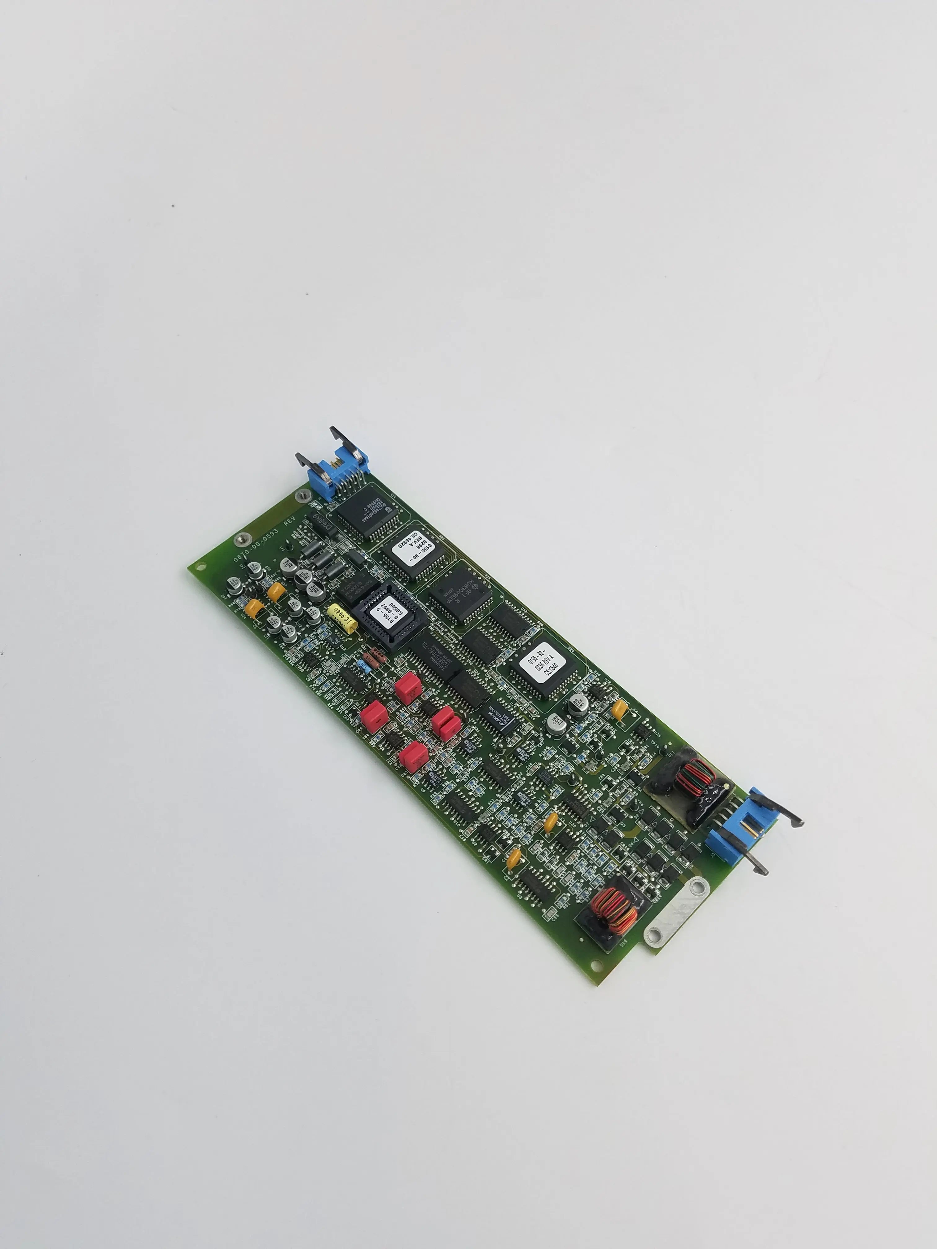 Load image into Gallery viewer, A Biomedical Service 0388-00-0593 REV D Control Board 