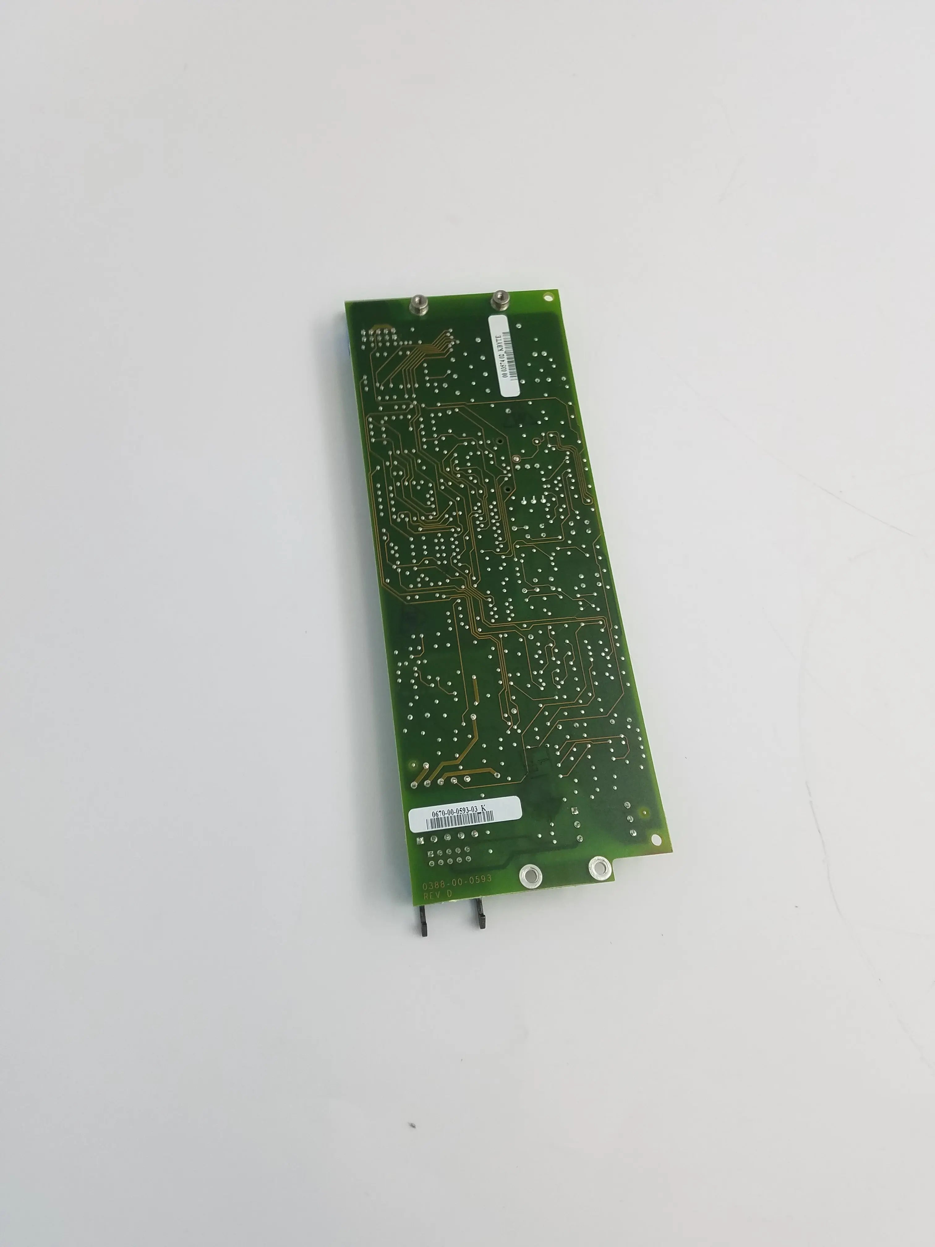 Load image into Gallery viewer, A Biomedical Service 0388-00-0593 REV D Control Board 