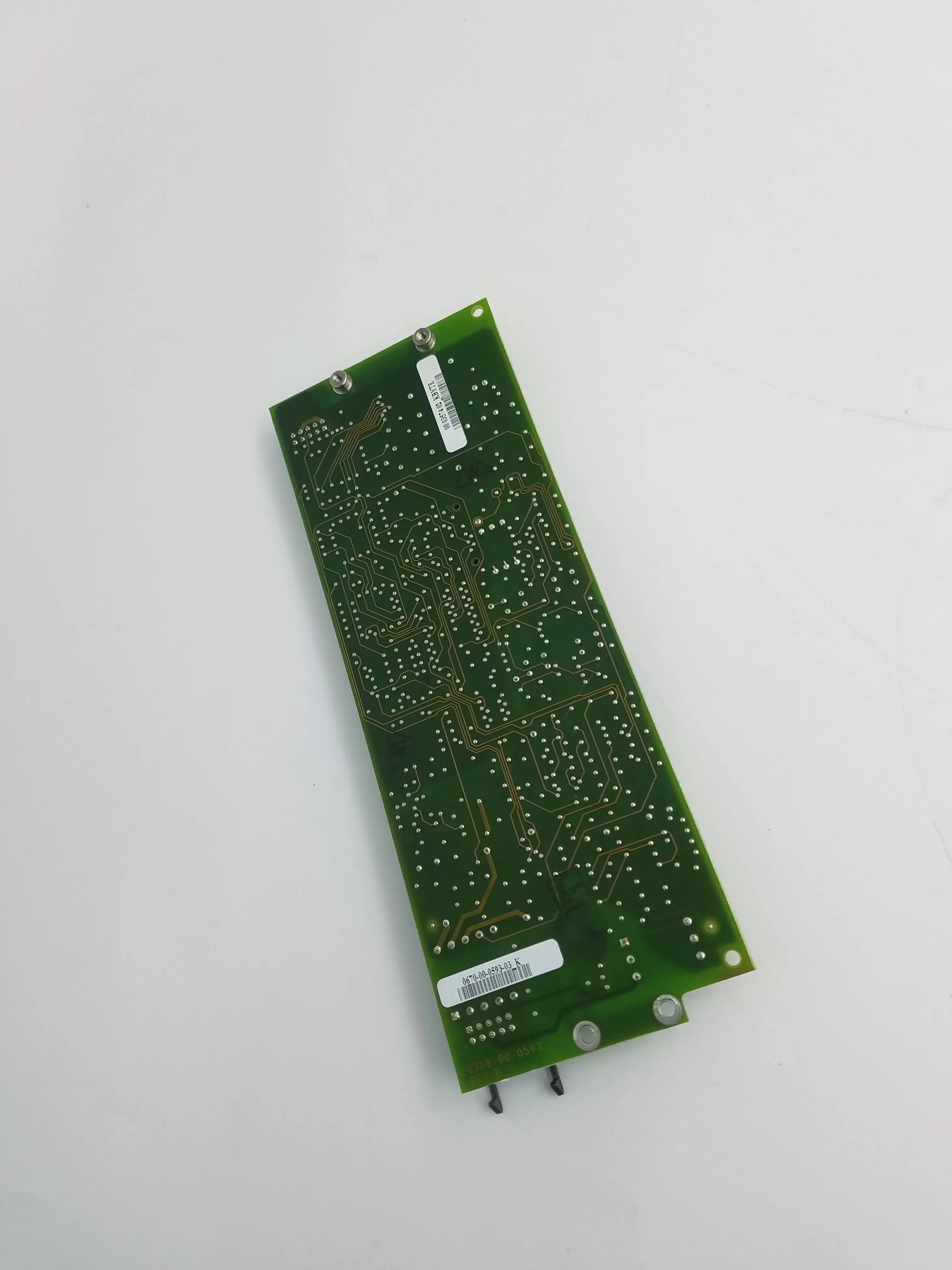 Load image into Gallery viewer, A Biomedical Service 0388-00-0593 REV D Control Board 