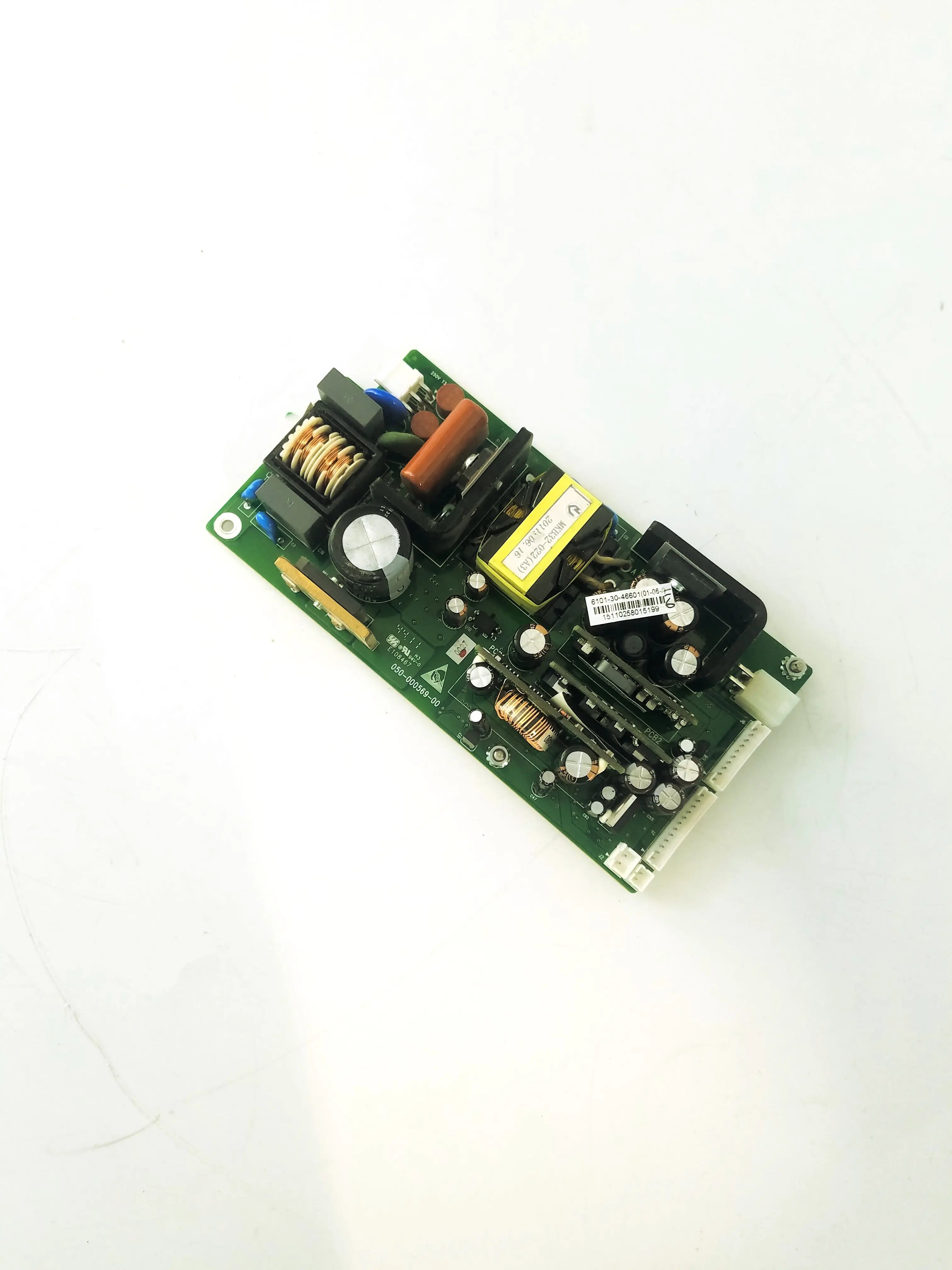 Load image into Gallery viewer, A Biomedical Service 050-000569-00 Replacement Control Board E108467 