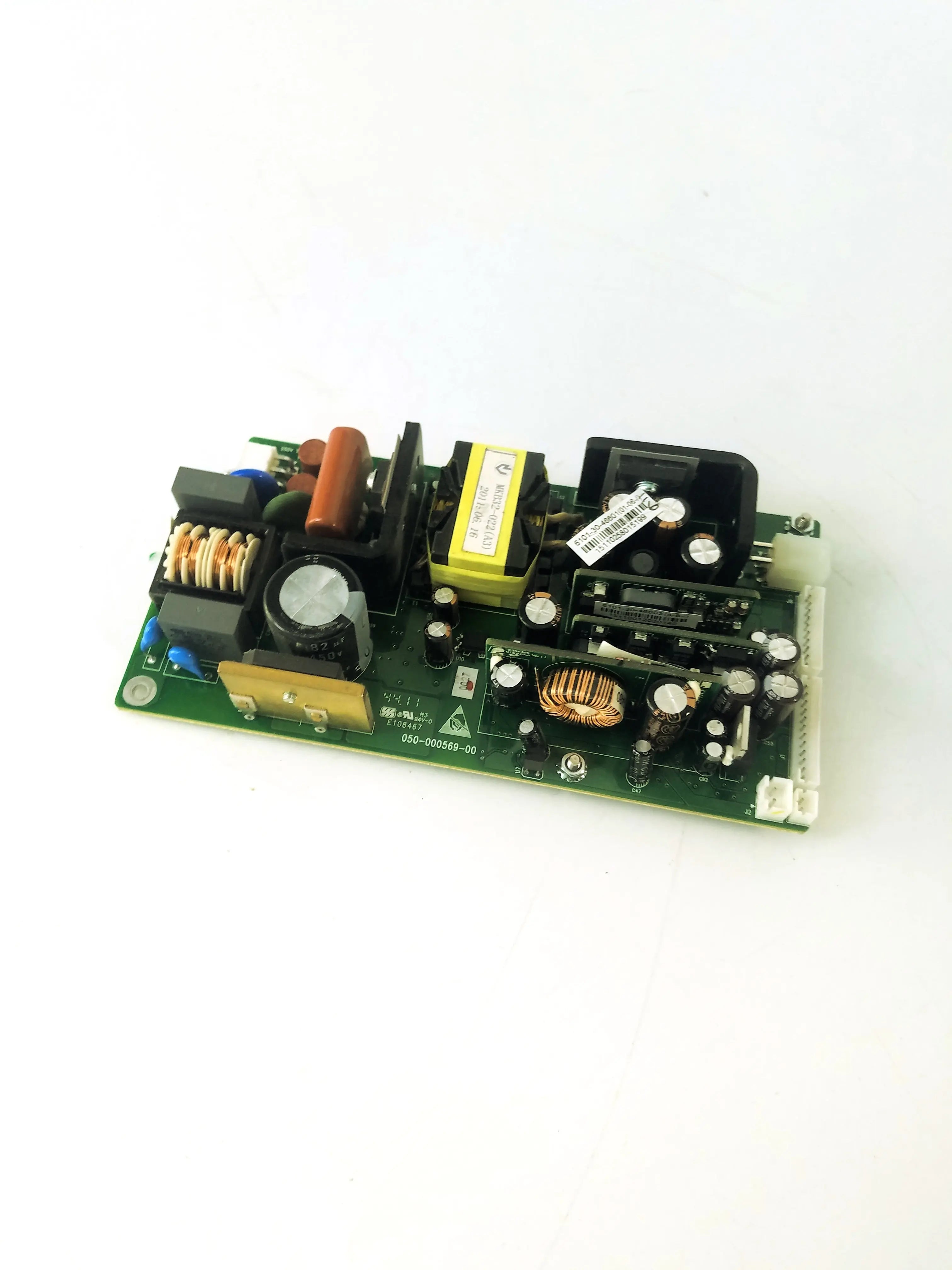 Load image into Gallery viewer, A Biomedical Service 050-000569-00 Replacement Control Board E108467 