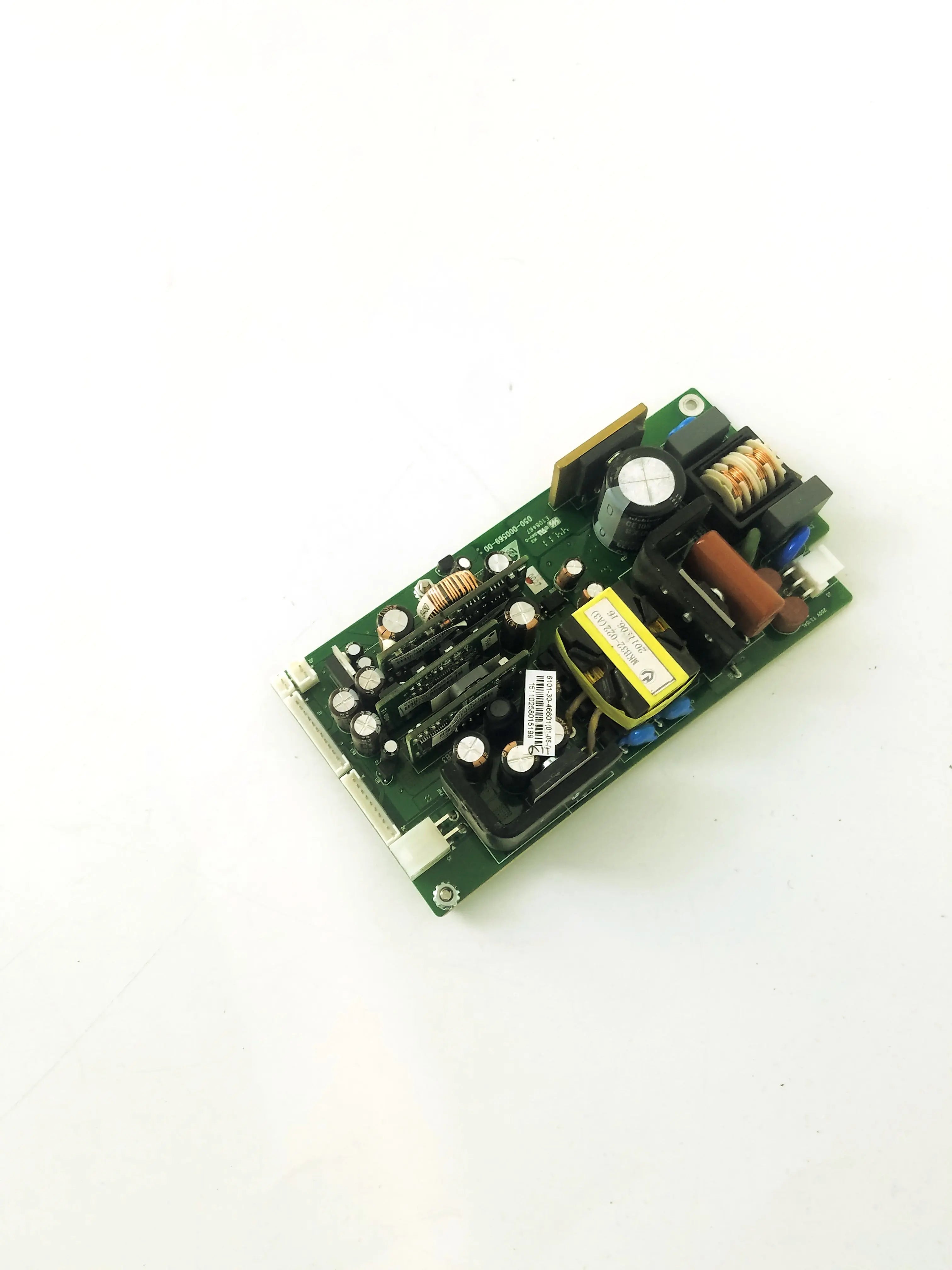 Load image into Gallery viewer, A Biomedical Service 050-000569-00 Replacement Control Board E108467 