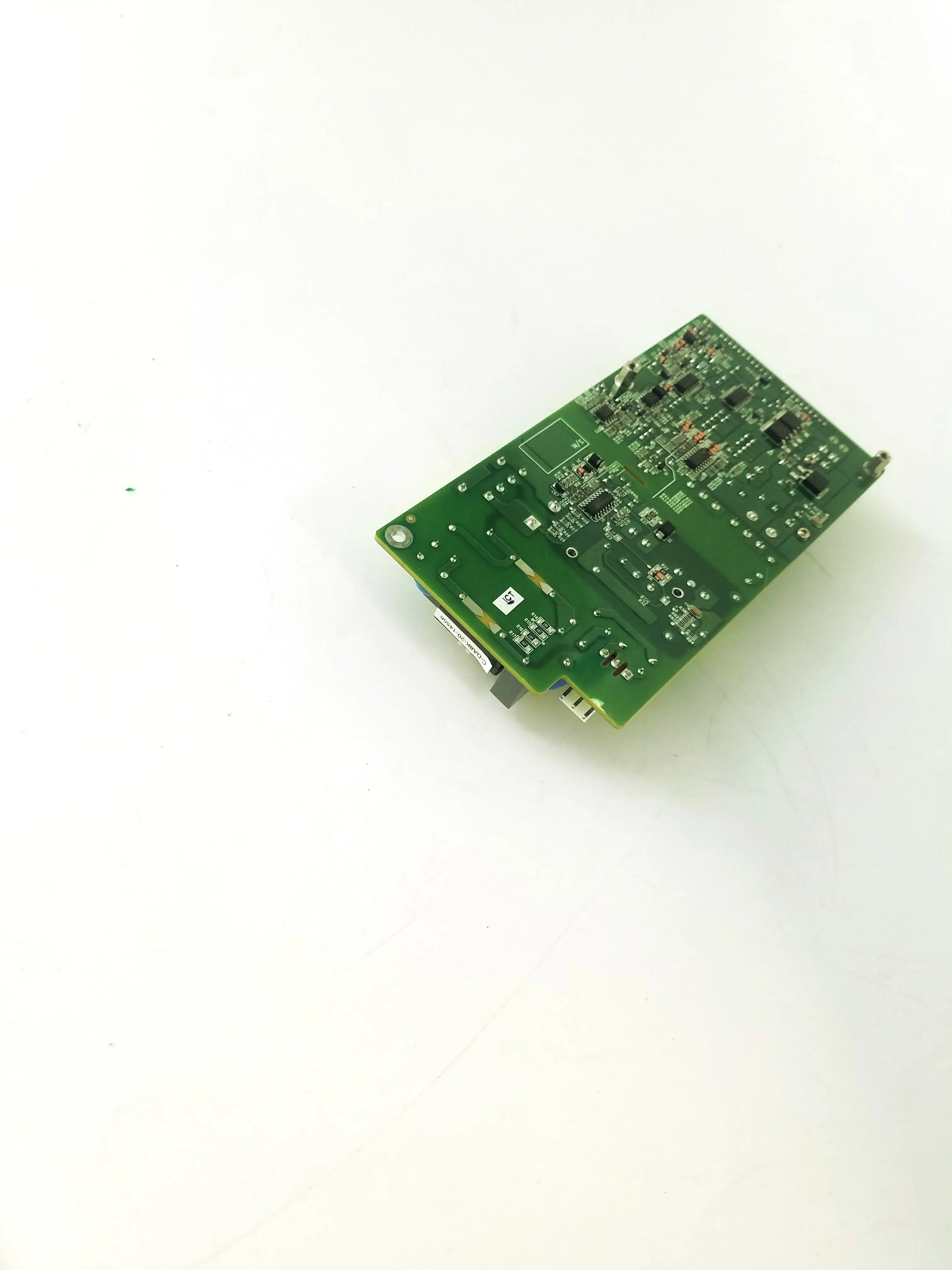 Load image into Gallery viewer, A Biomedical Service 050-000569-00 Replacement Control Board E108467 