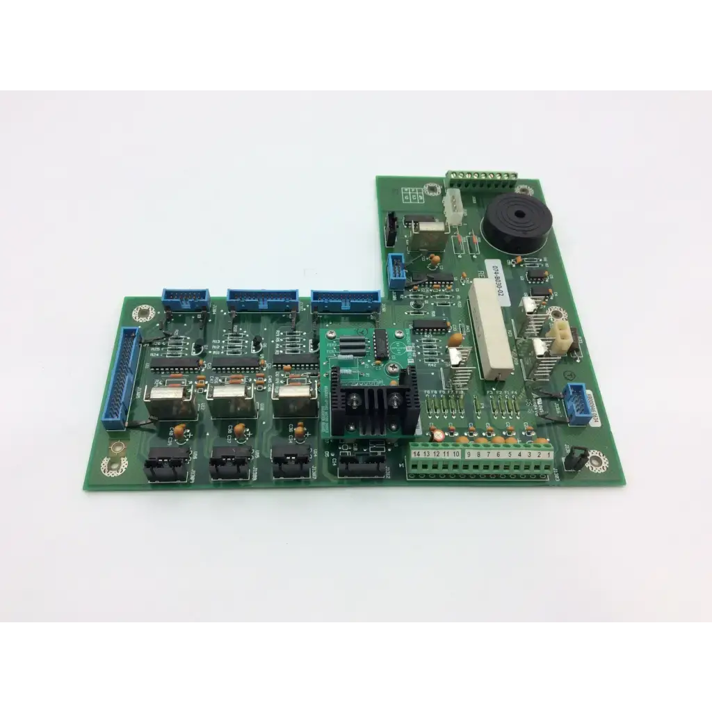 Load image into Gallery viewer, A Biomedical Service 074-B030-02 Circuit Board Controller 