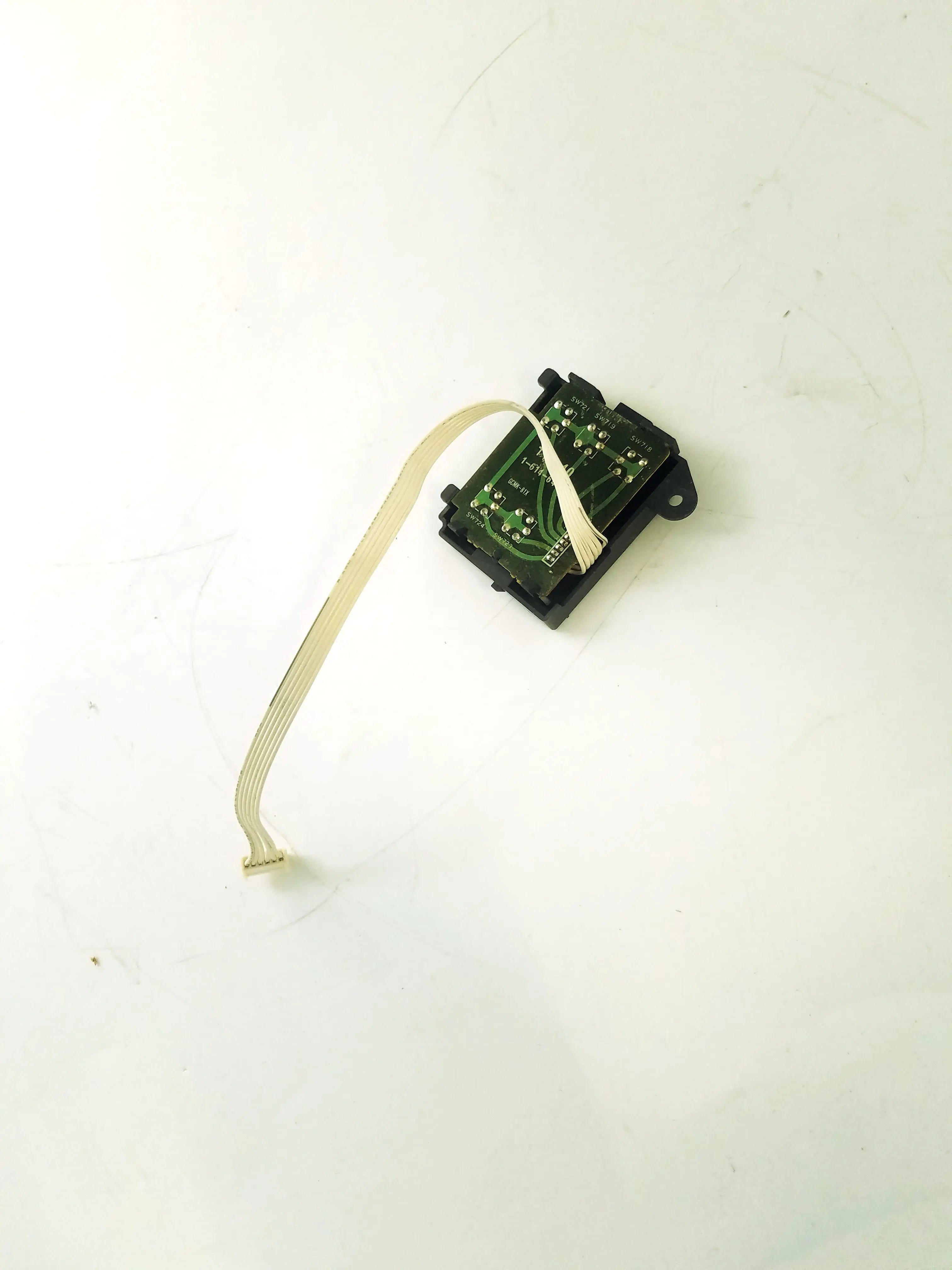 Load image into Gallery viewer, A Biomedical Service 1-614-647-11 Circuit Board TP-40 