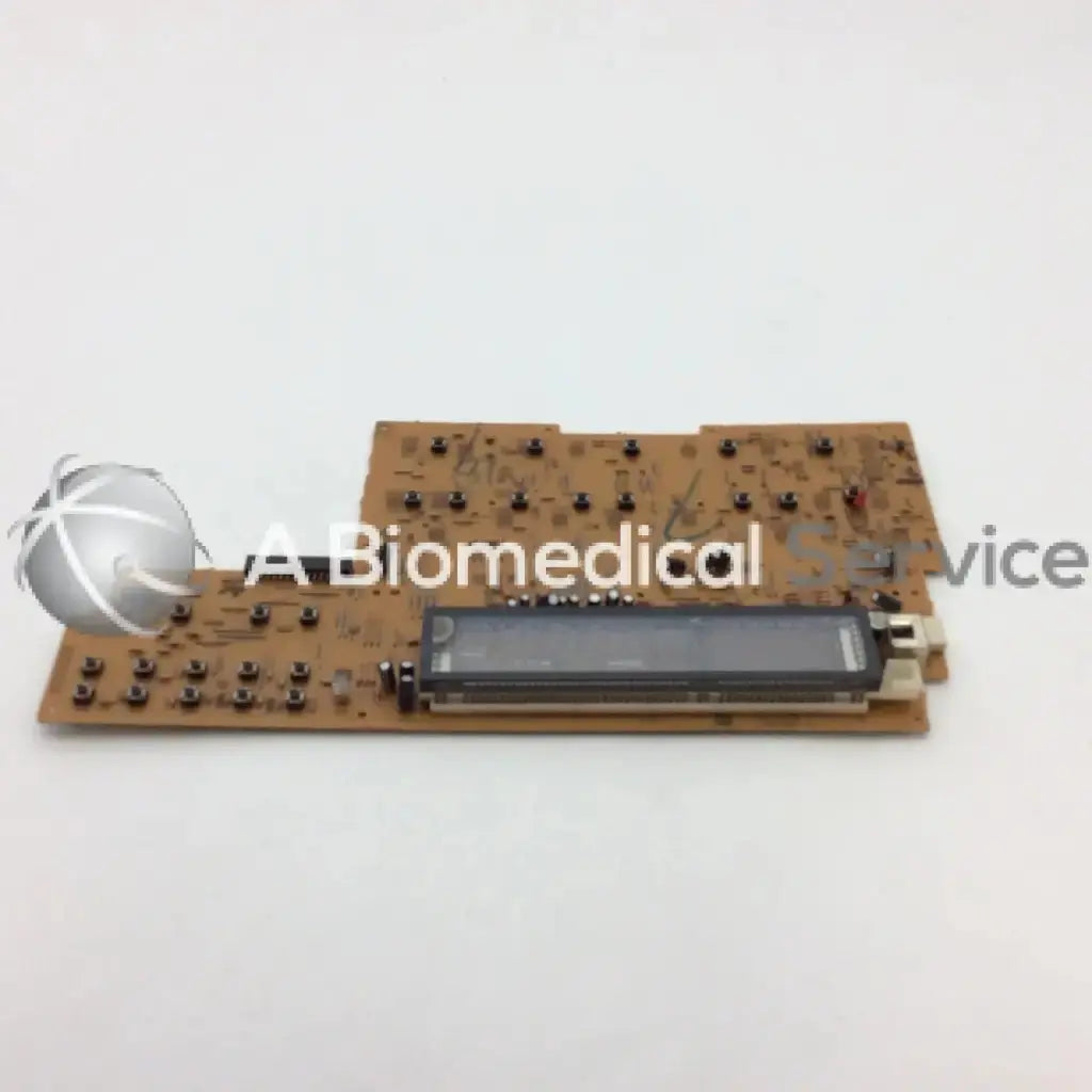 Load image into Gallery viewer, A Biomedical Service 1-650-696-11 GK-2C Display PCB Board 