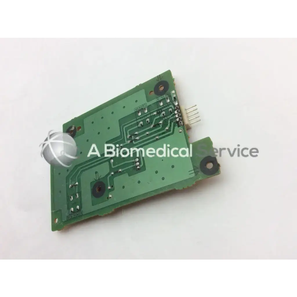 Load image into Gallery viewer, A Biomedical Service 1-650-697-11 GK-2C 94V-0 Display Tuner Key PCB Board 