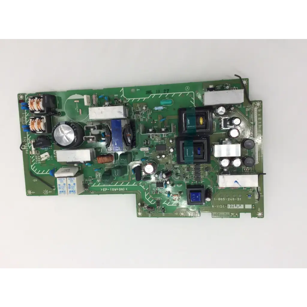 Load image into Gallery viewer, A Biomedical Service 1-865-240-31 Power Supply for Sony 