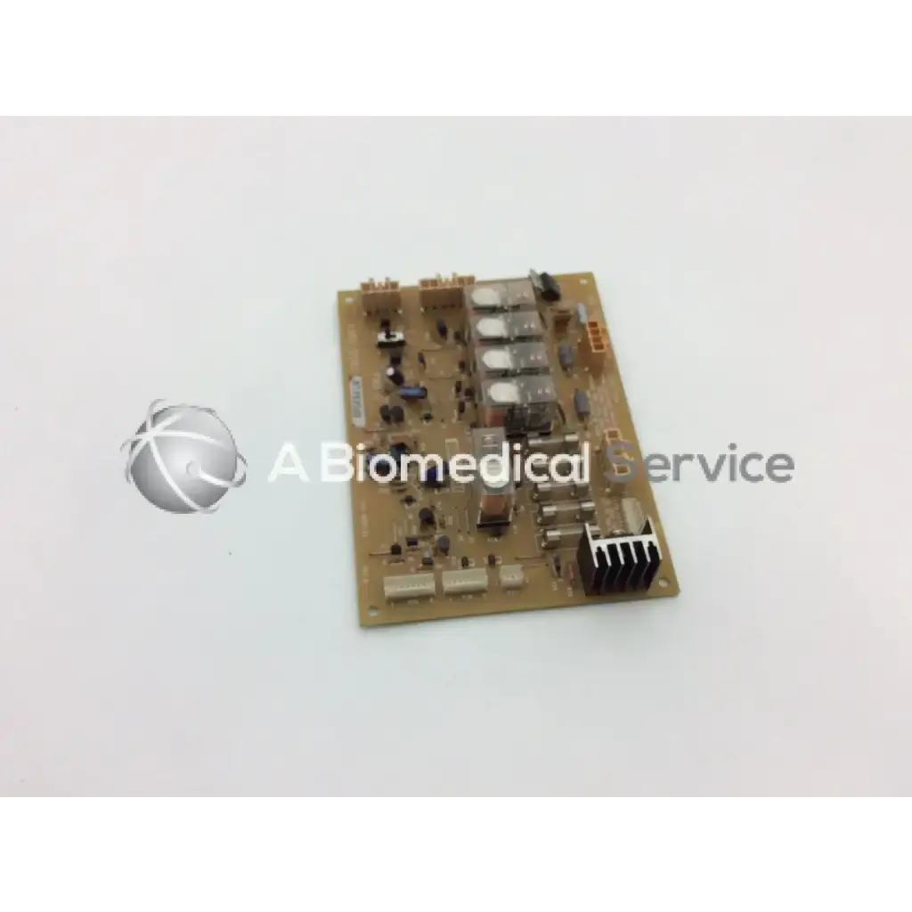 Load image into Gallery viewer, A Biomedical Service 1161-6003-01 KPC 7694V-0 94V-0 PWB-C Board 