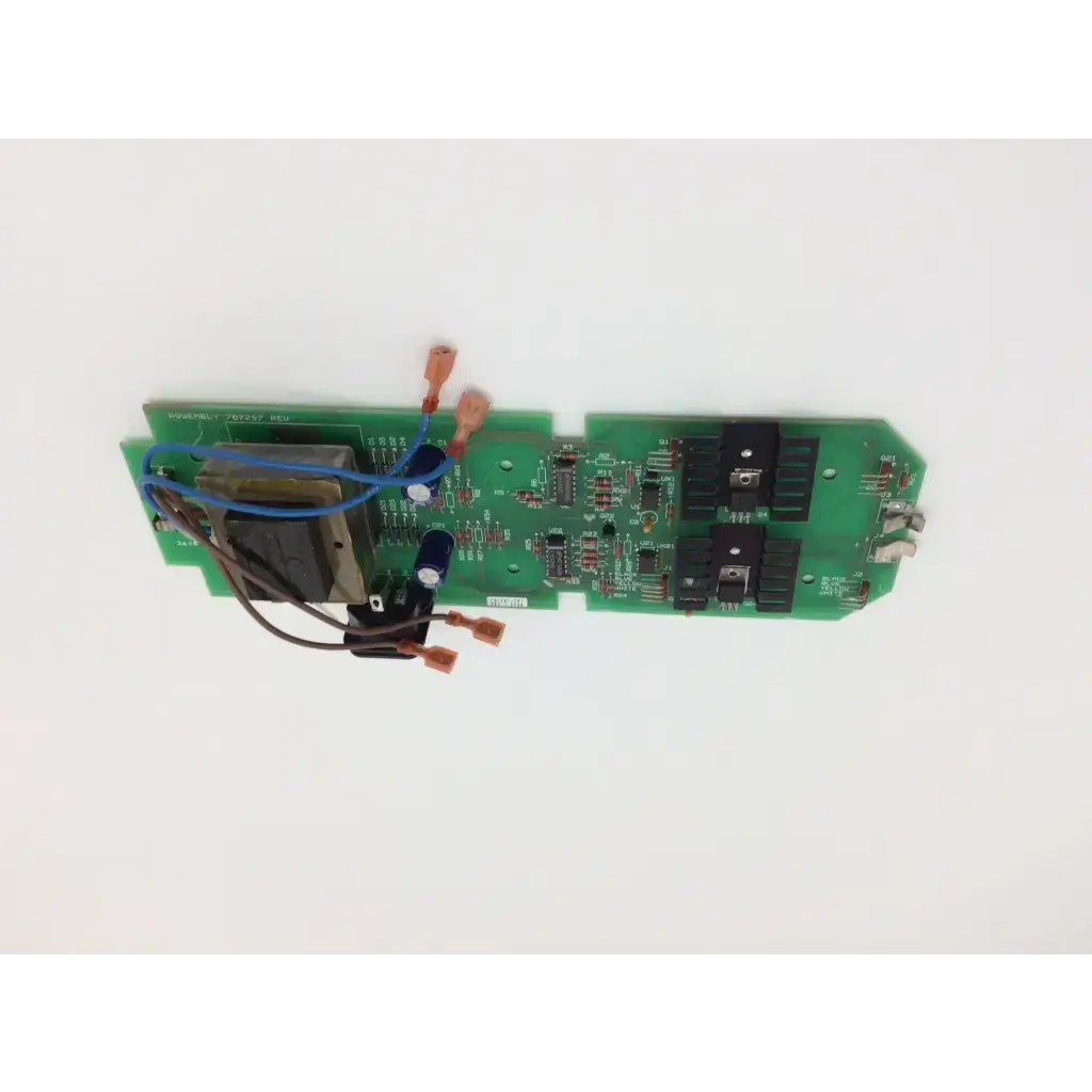 Load image into Gallery viewer, A Biomedical Service 120V Main Board (767207-507) Welch Allyn 