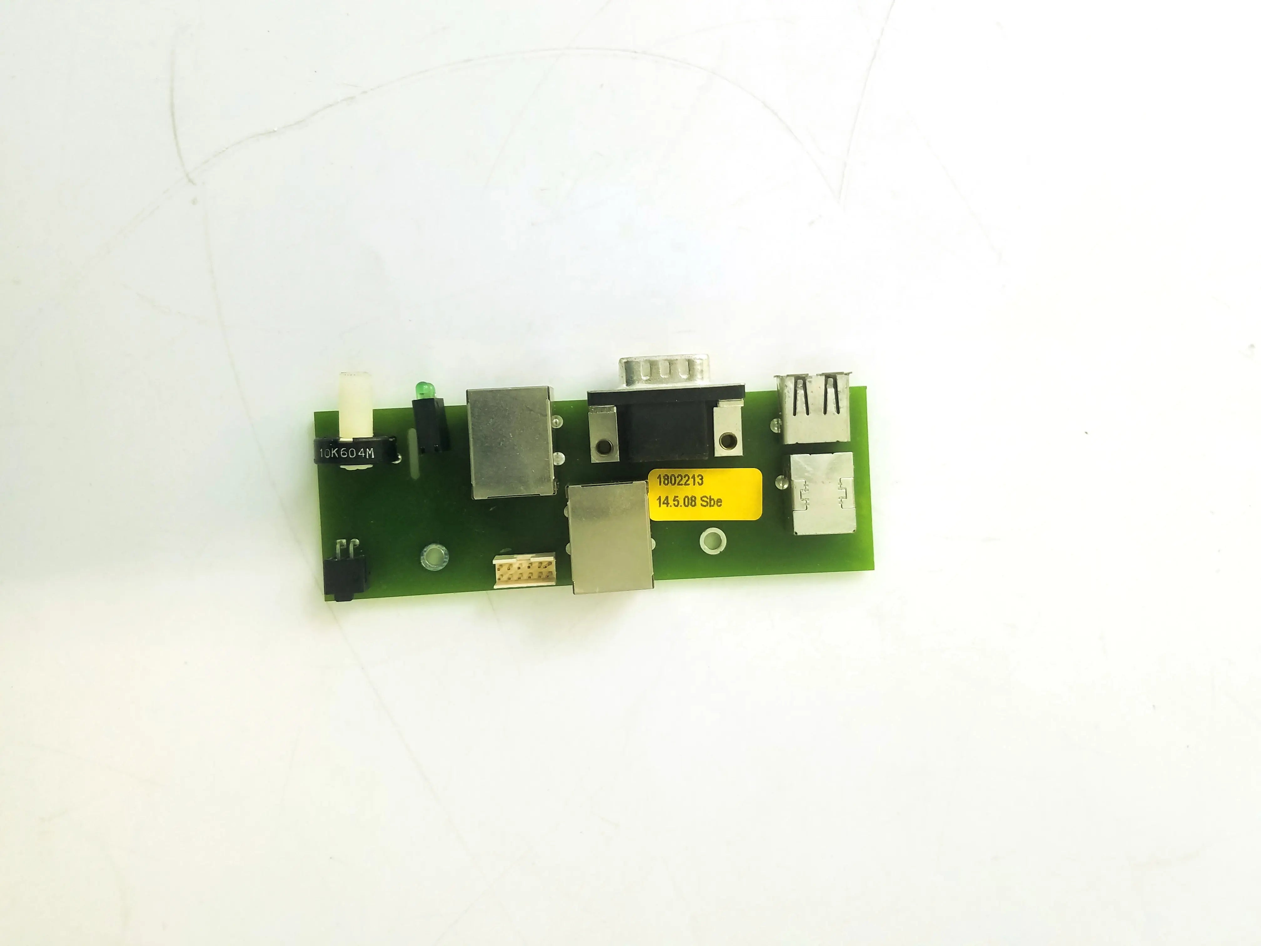 Load image into Gallery viewer, A Biomedical Service 1802213 14.5.09 SBE Control Board 