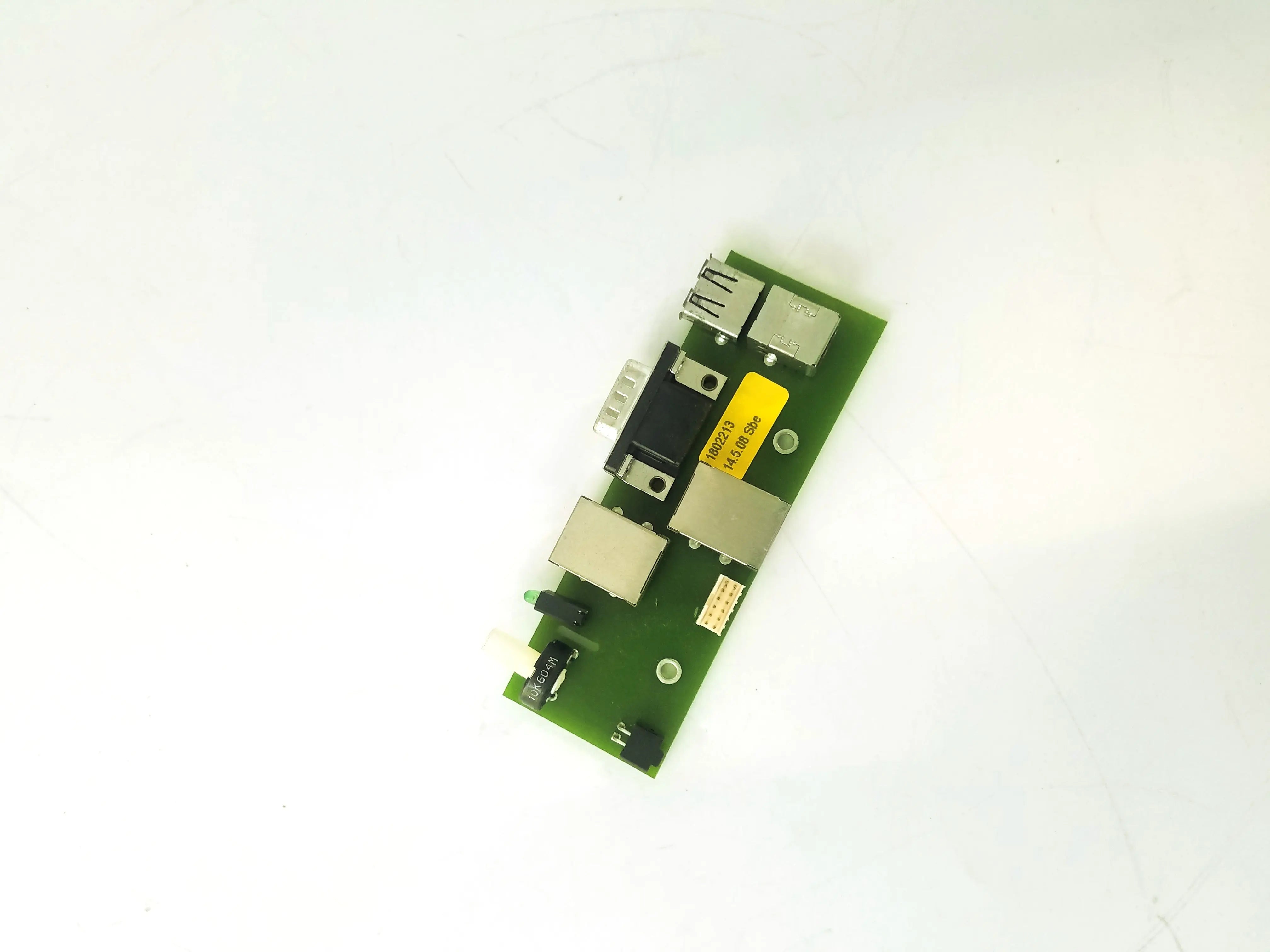 Load image into Gallery viewer, A Biomedical Service 1802213 14.5.09 SBE Control Board 