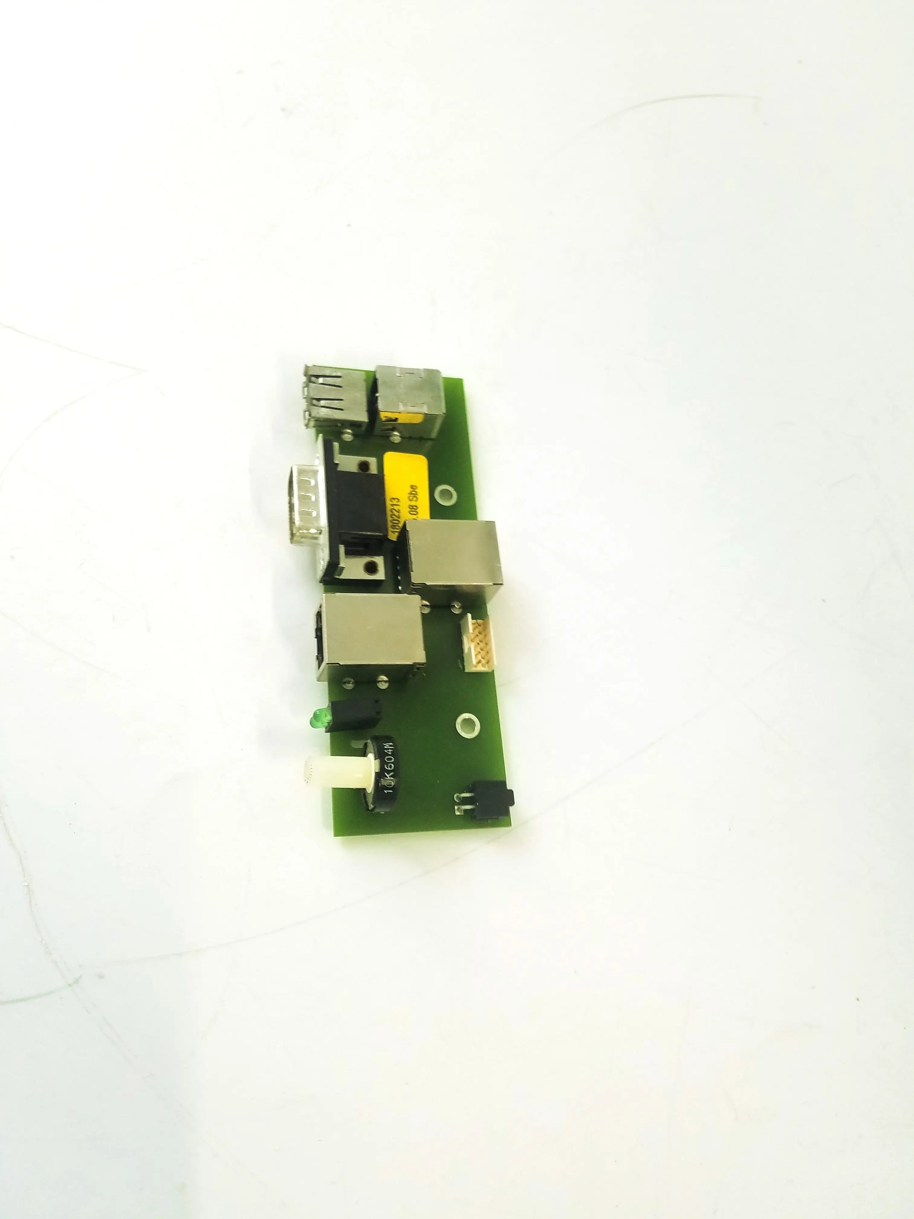 Load image into Gallery viewer, A Biomedical Service 1802213 14.5.09 SBE Control Board 