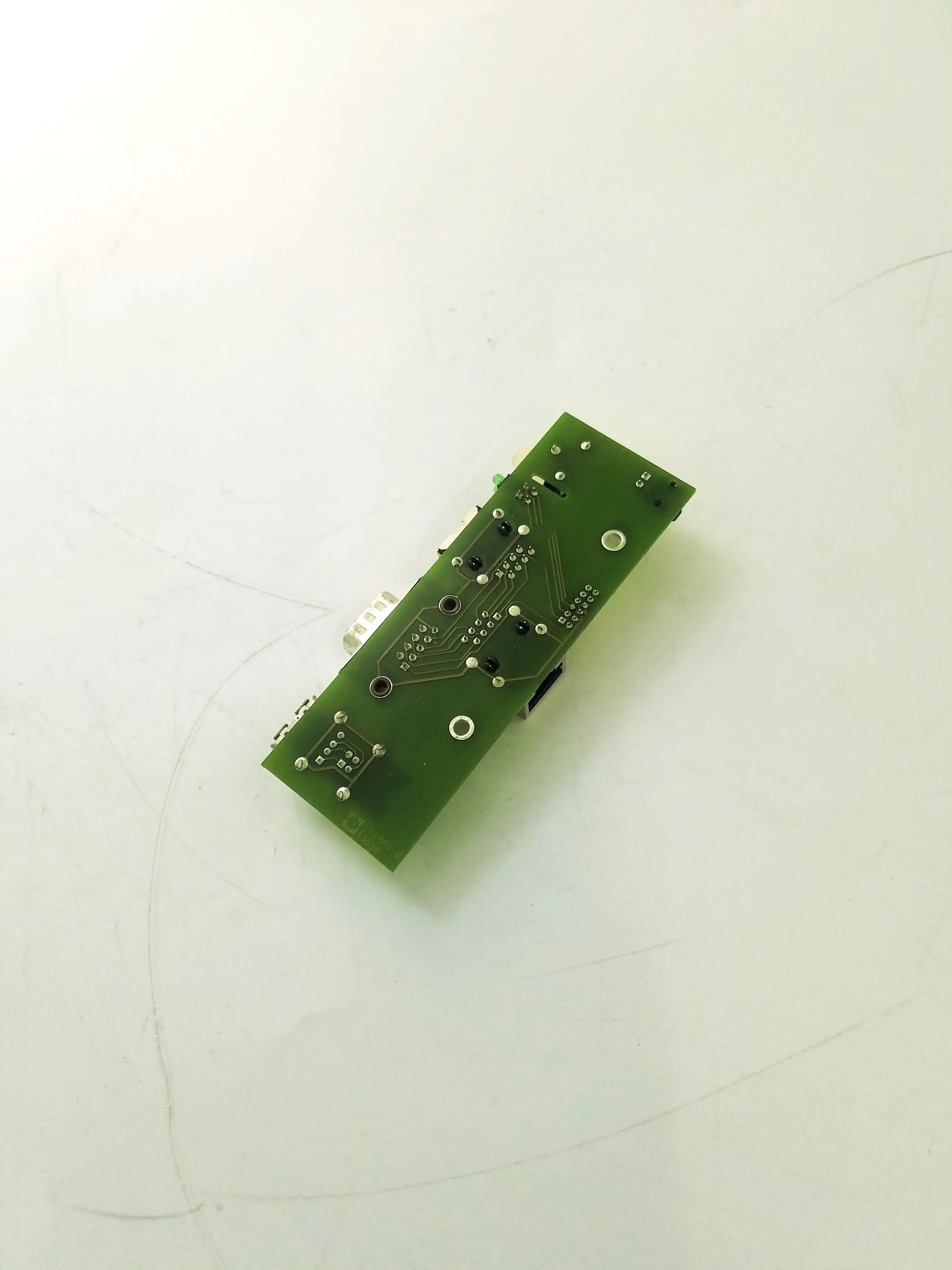 Load image into Gallery viewer, A Biomedical Service 1802213 14.5.09 SBE Control Board 