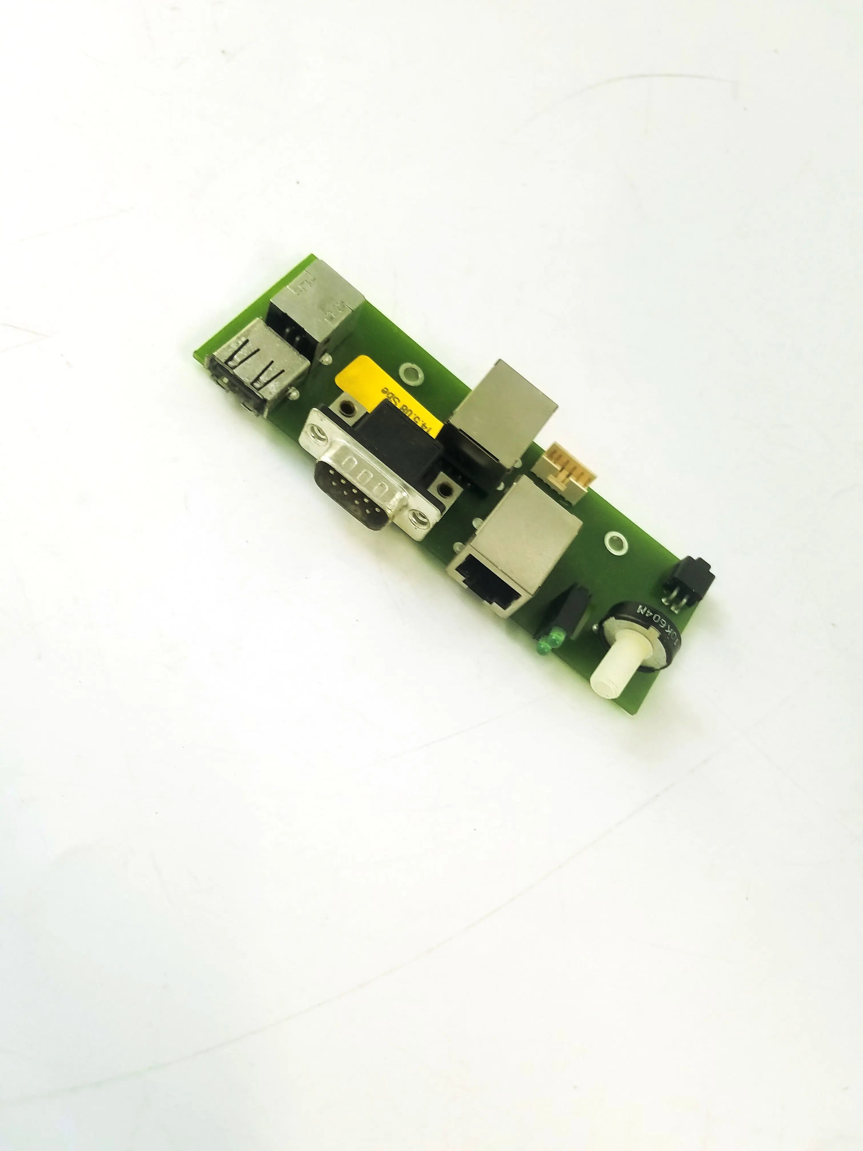 Load image into Gallery viewer, A Biomedical Service 1802213 14.5.09 SBE Control Board 