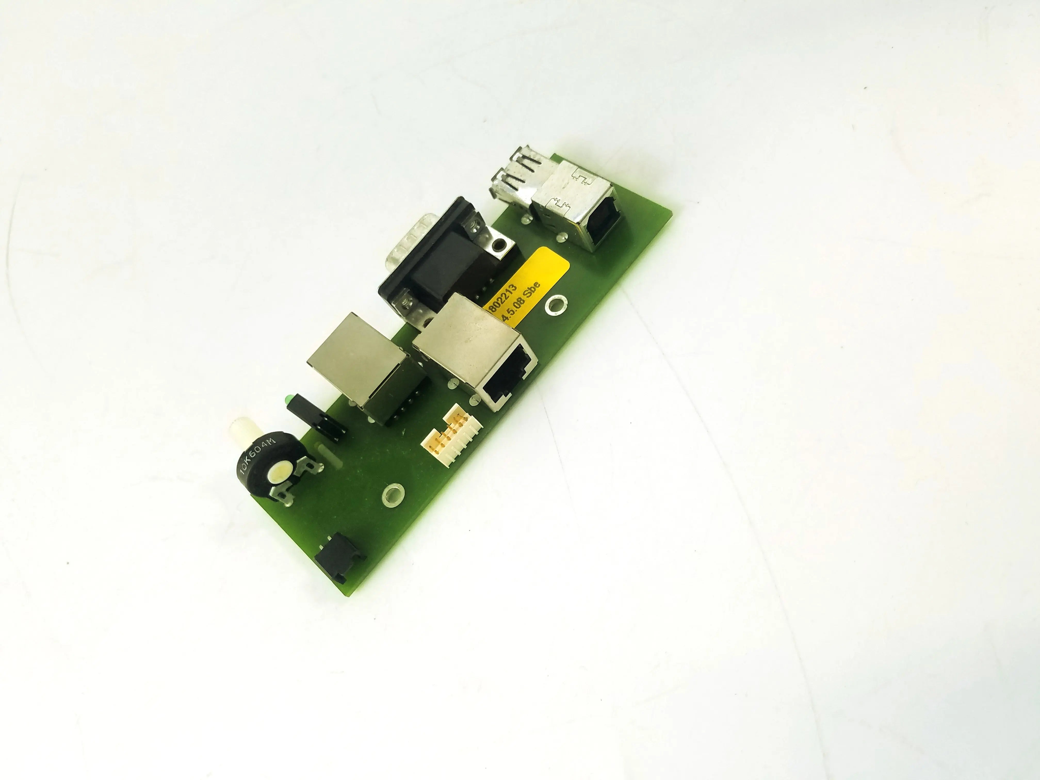 Load image into Gallery viewer, A Biomedical Service 1802213 14.5.09 SBE Control Board 