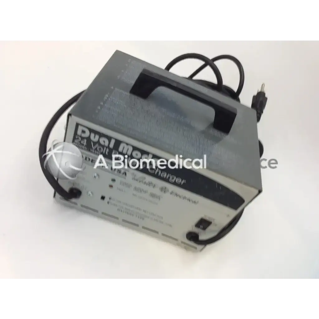 Load image into Gallery viewer, A Biomedical Service 18360 Lester Electrical 24 Volt Dual Mode Automatic Battery Charger 115.00