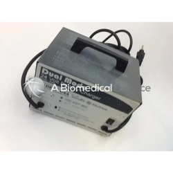 BioMedical-18360 Lester Electrical 24 Volt Dual Mode Automatic Battery Charger