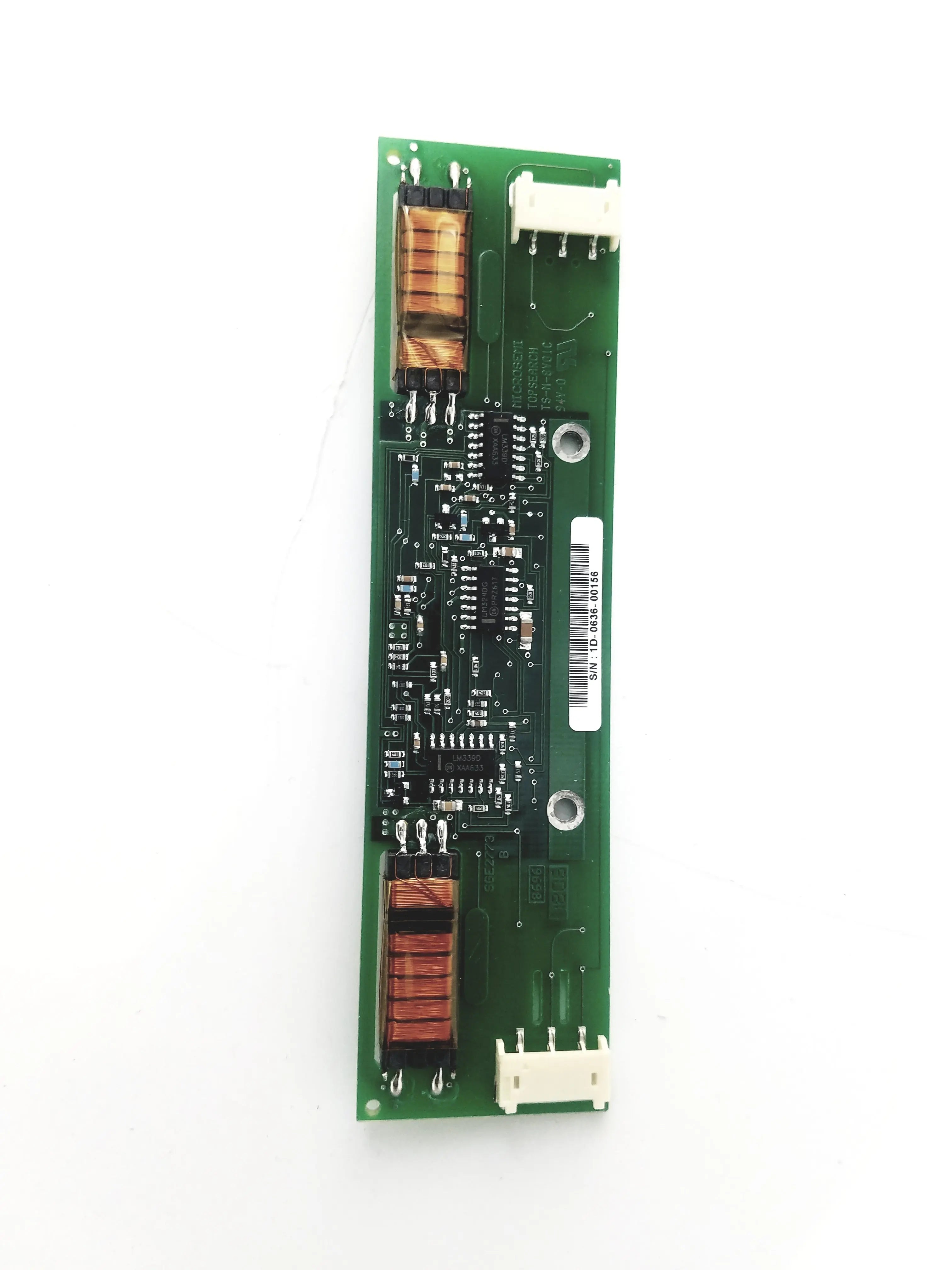Load image into Gallery viewer, A Biomedical Service 1D-0636-00156 Control Board 