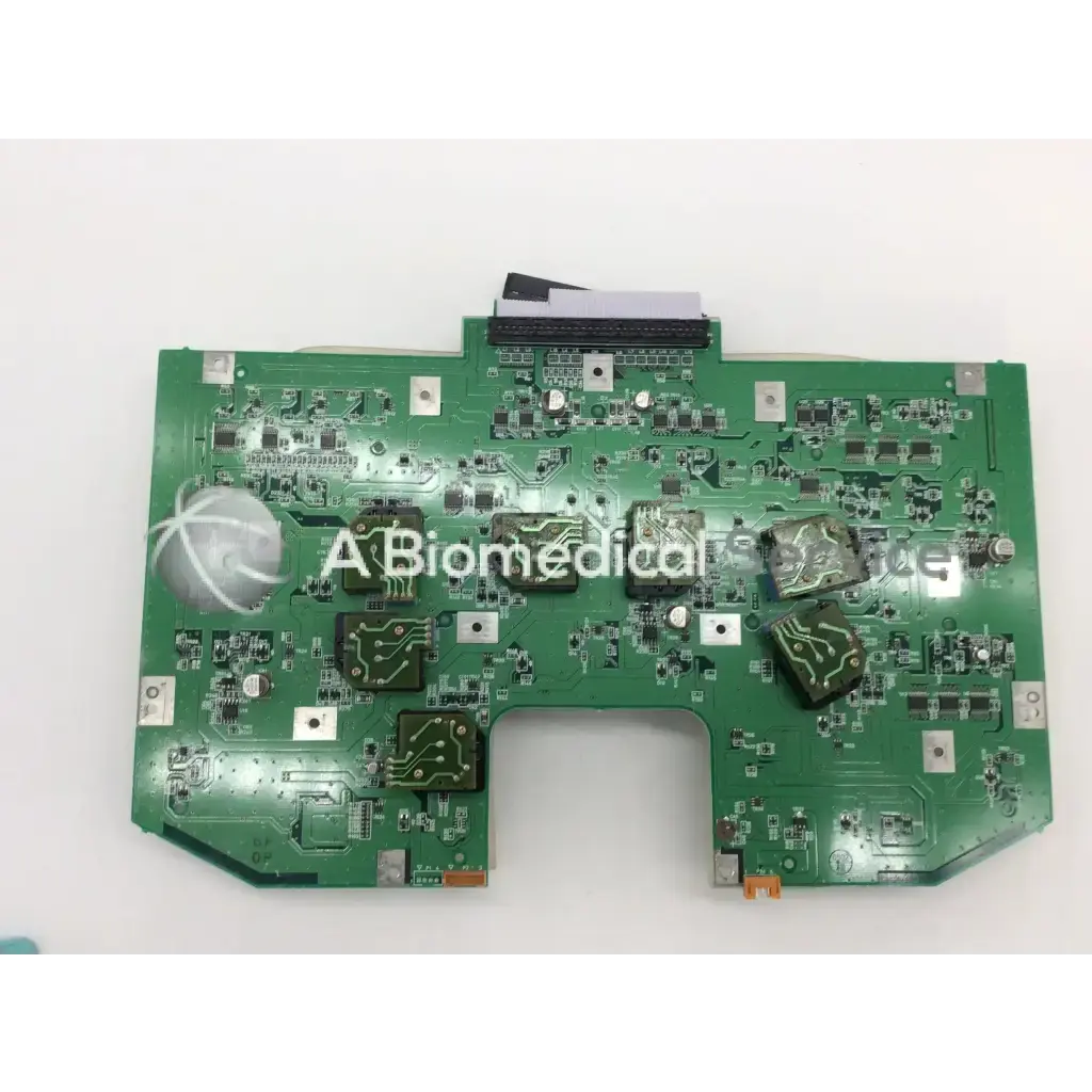 Load image into Gallery viewer, A Biomedical Service 1x Up-Mtk15-A Pcba Board , N510-4017-1 
