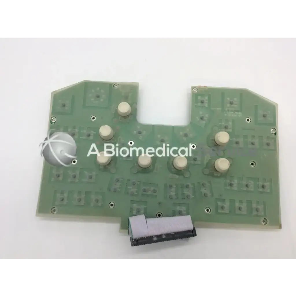 Load image into Gallery viewer, A Biomedical Service 1x Up-Mtk15-A Pcba Board , N510-4017-1 