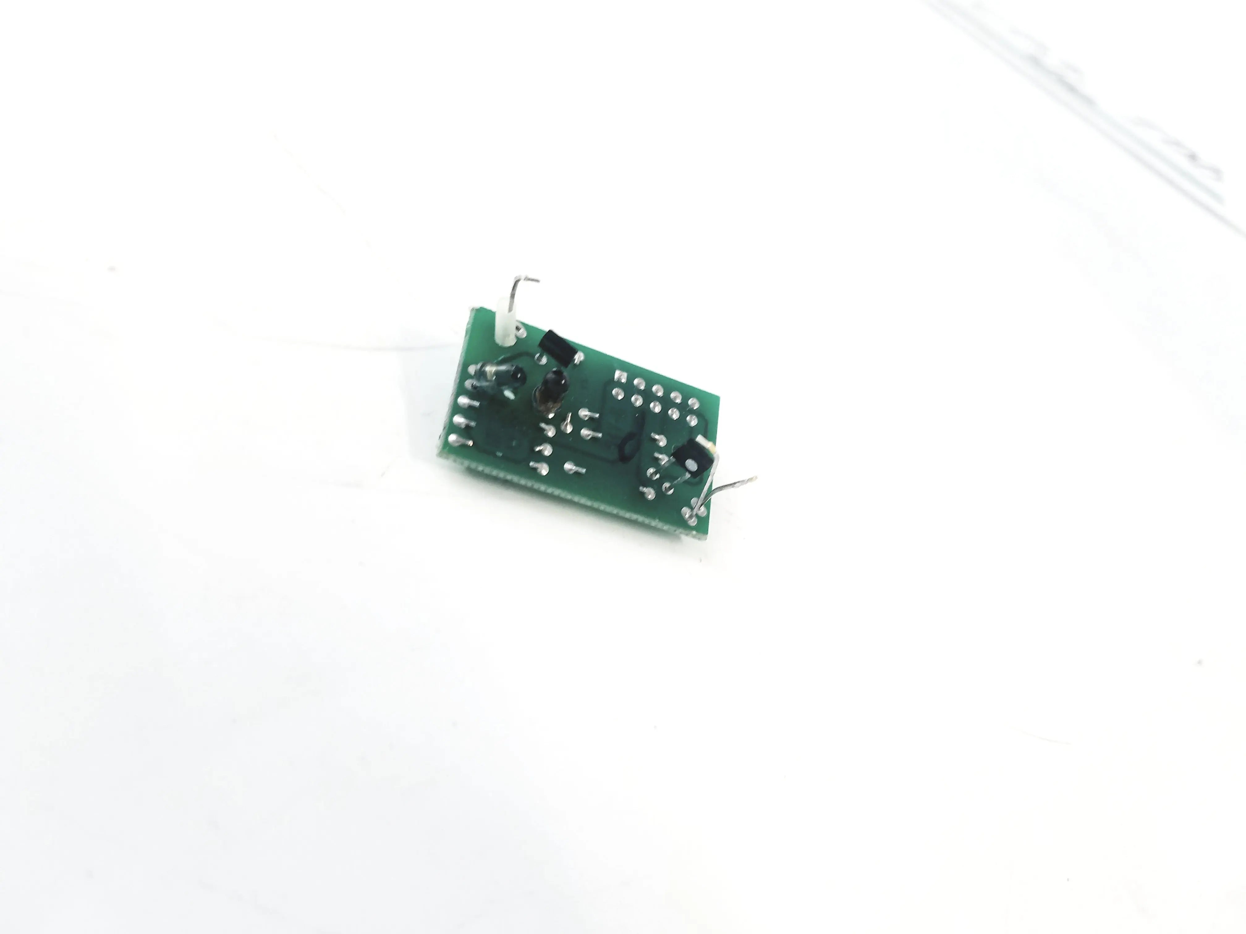 Load image into Gallery viewer, A Biomedical Service 20067C Circuit Board 