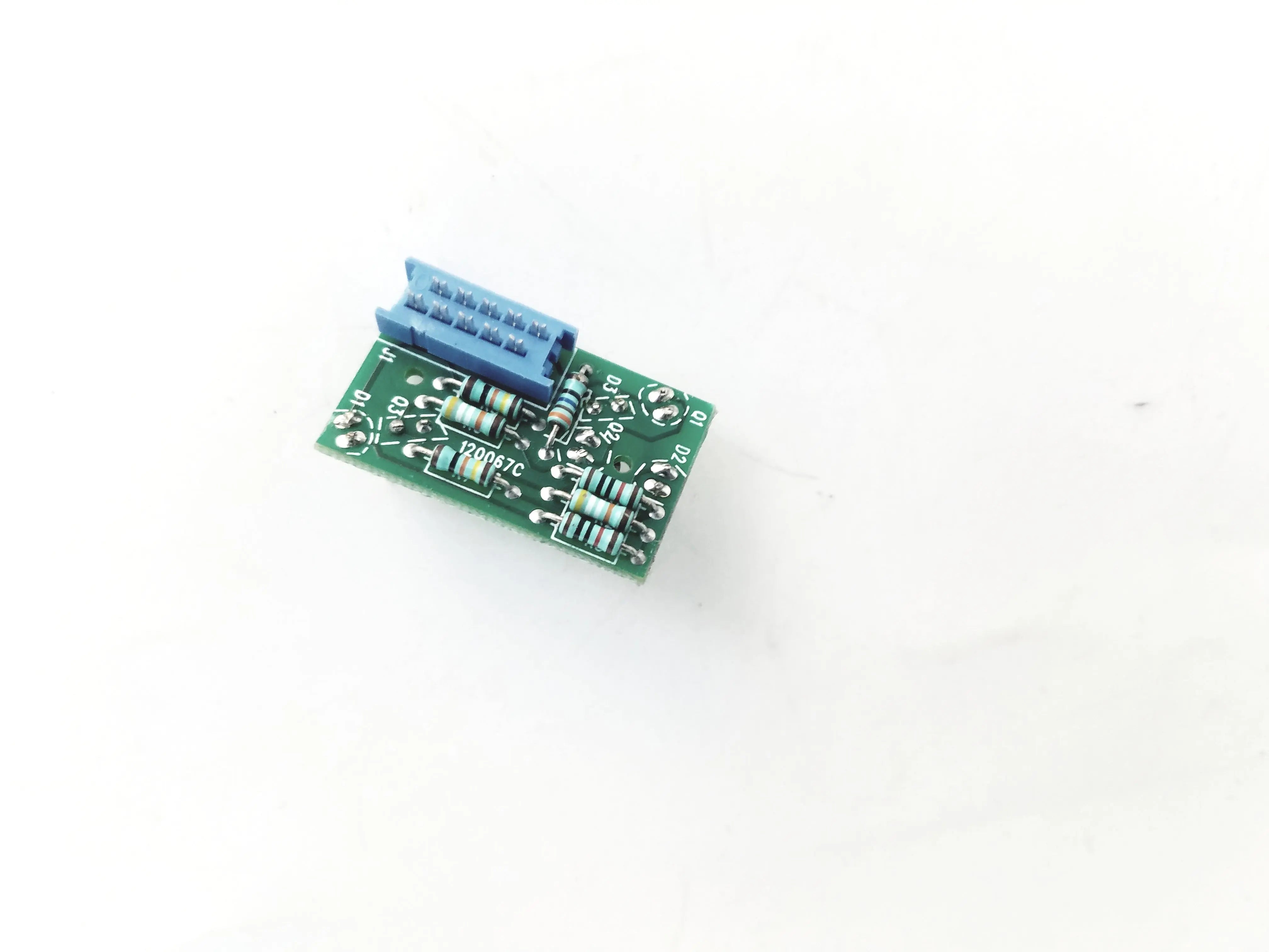 Load image into Gallery viewer, A Biomedical Service 20067C Circuit Board 