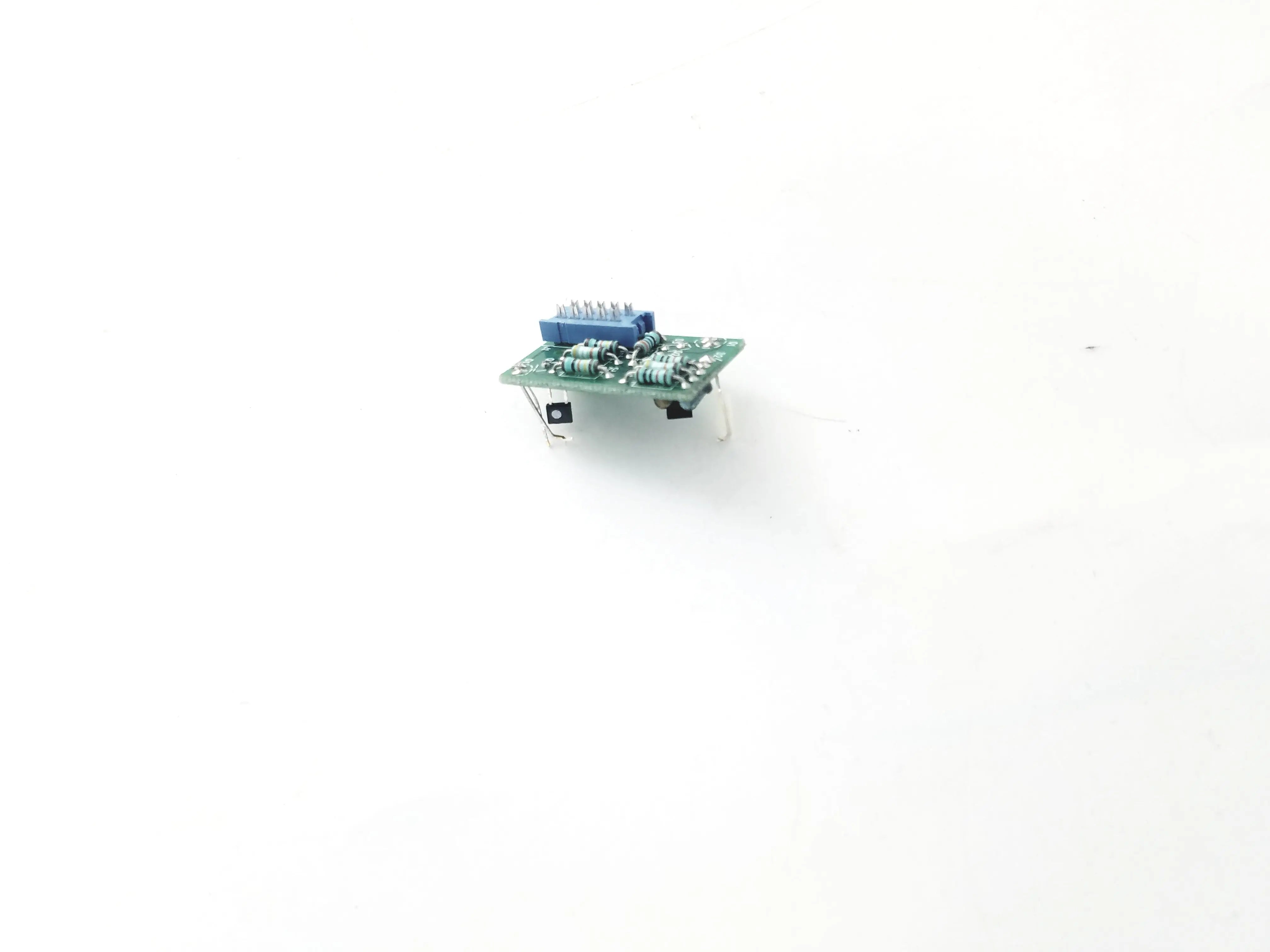Load image into Gallery viewer, A Biomedical Service 20067C Circuit Board 